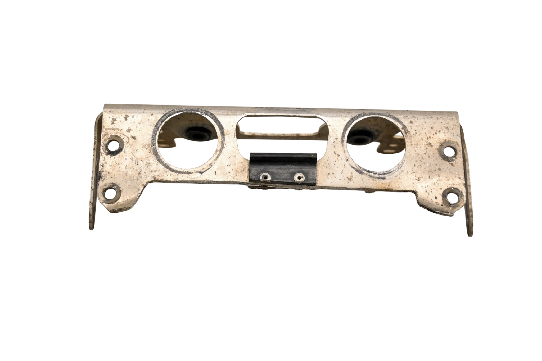 08 Can-Am DS450 Subframe Support Plate Bracket