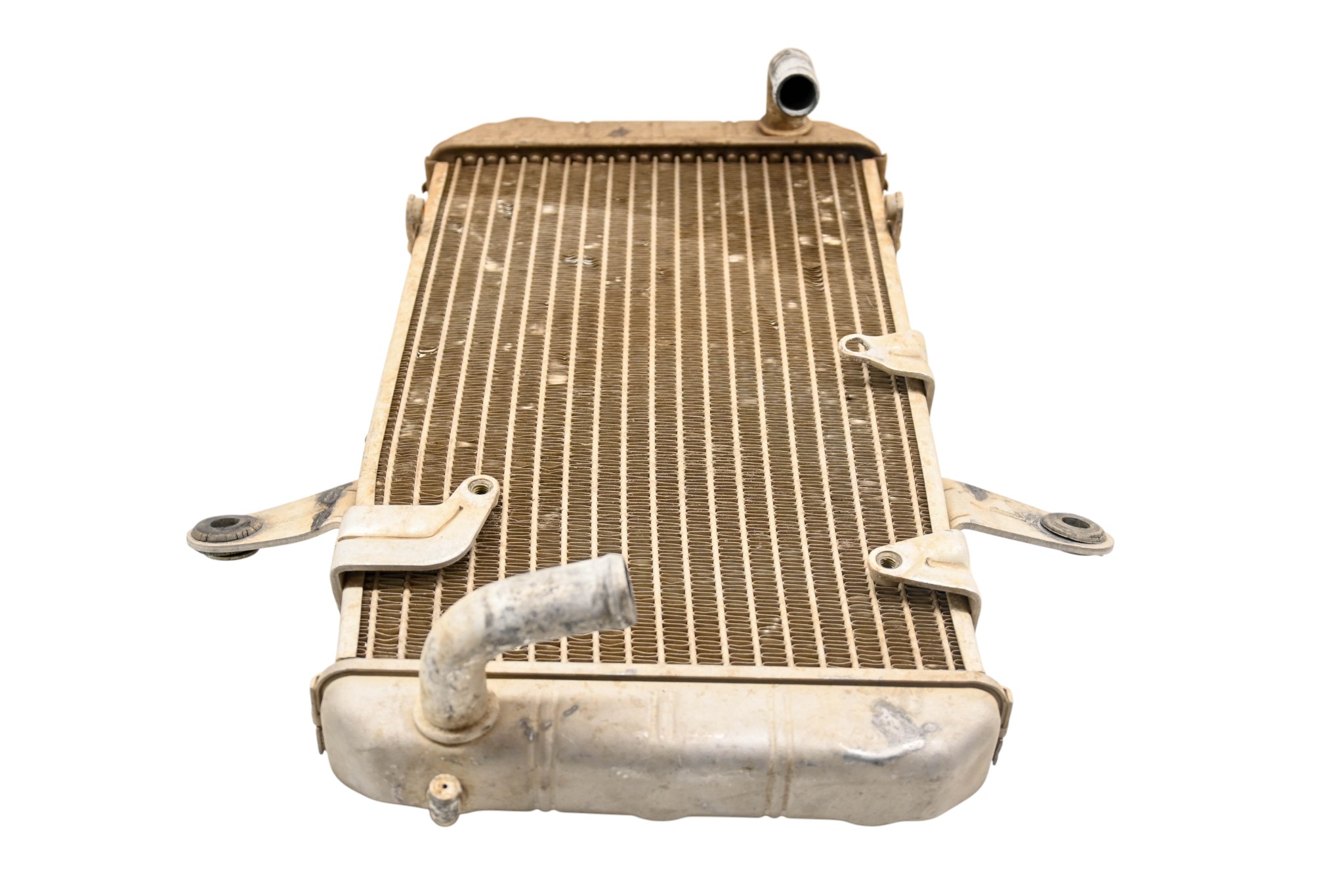 08 Can-Am DS450 Radiator