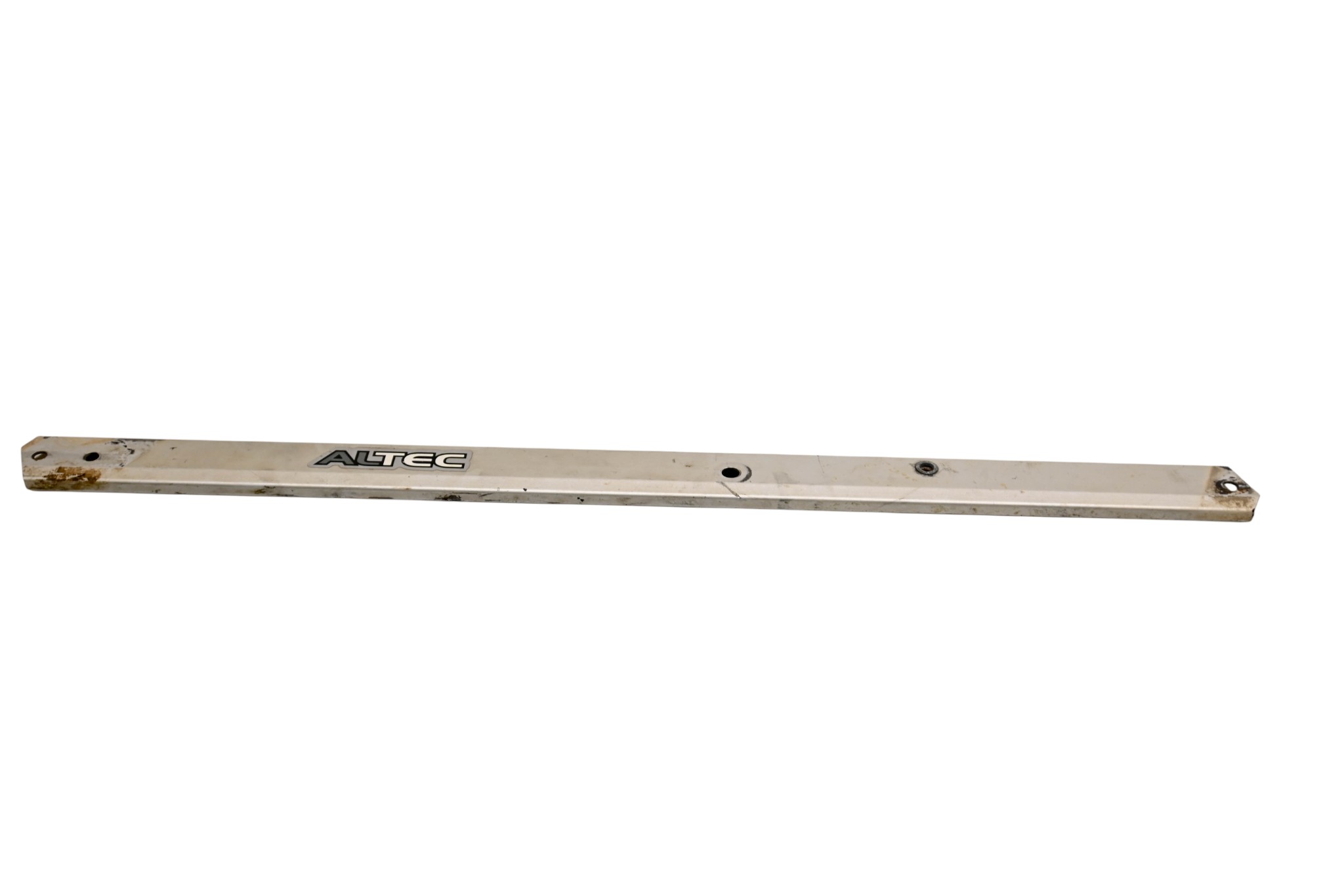 08 Can-Am DS450 Right Side Frame Rail