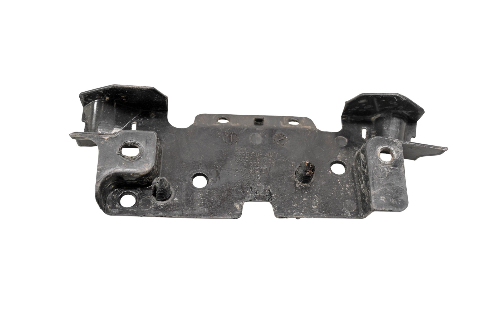 08 Can-Am DS450 Housing Support Bracket