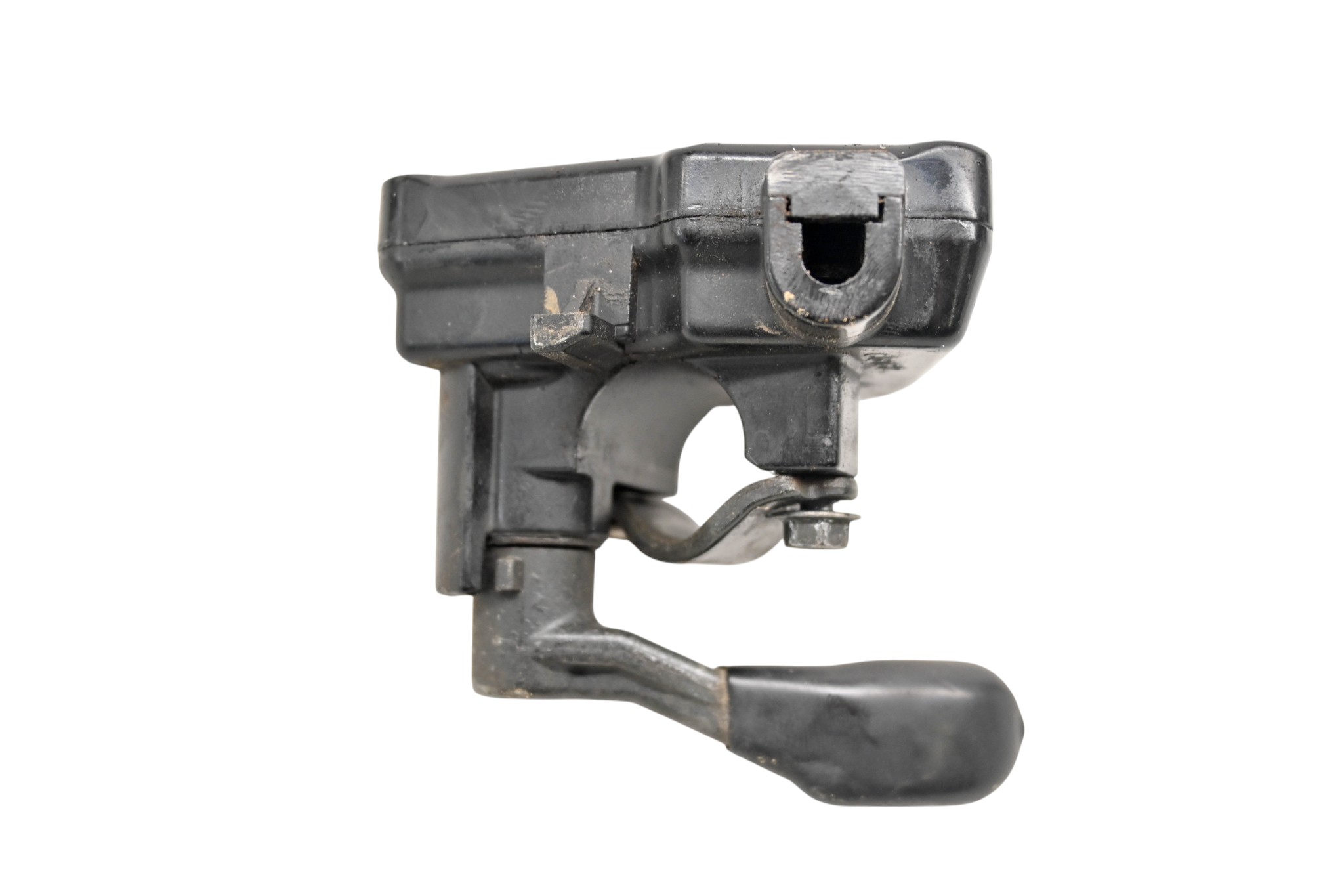 08 Can-Am DS450 Thumb Throttle
