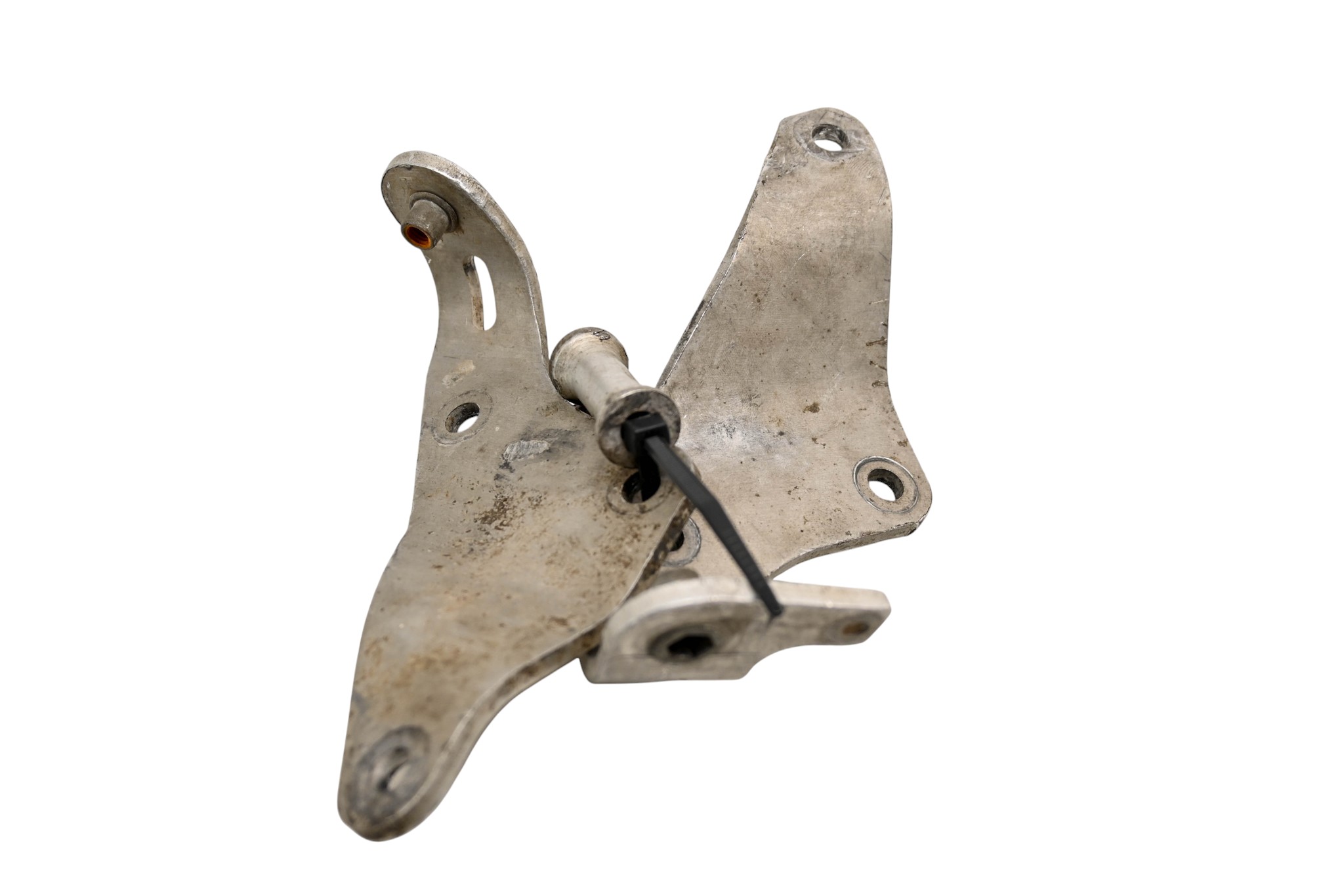 08 Can-Am DS450 Engine Support Brackets Motor Mounts
