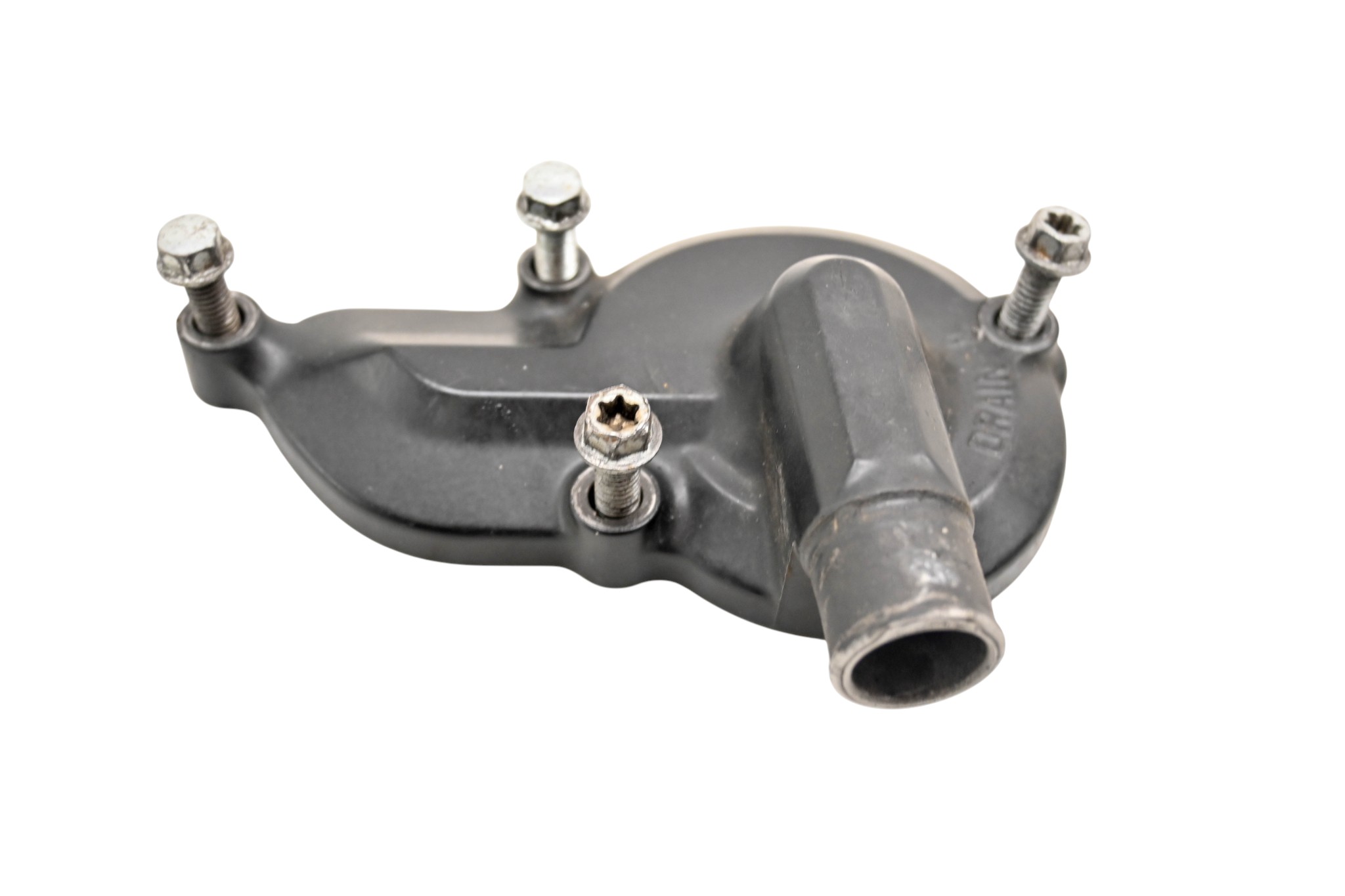 08 Can-Am DS450 Water Pump Cover