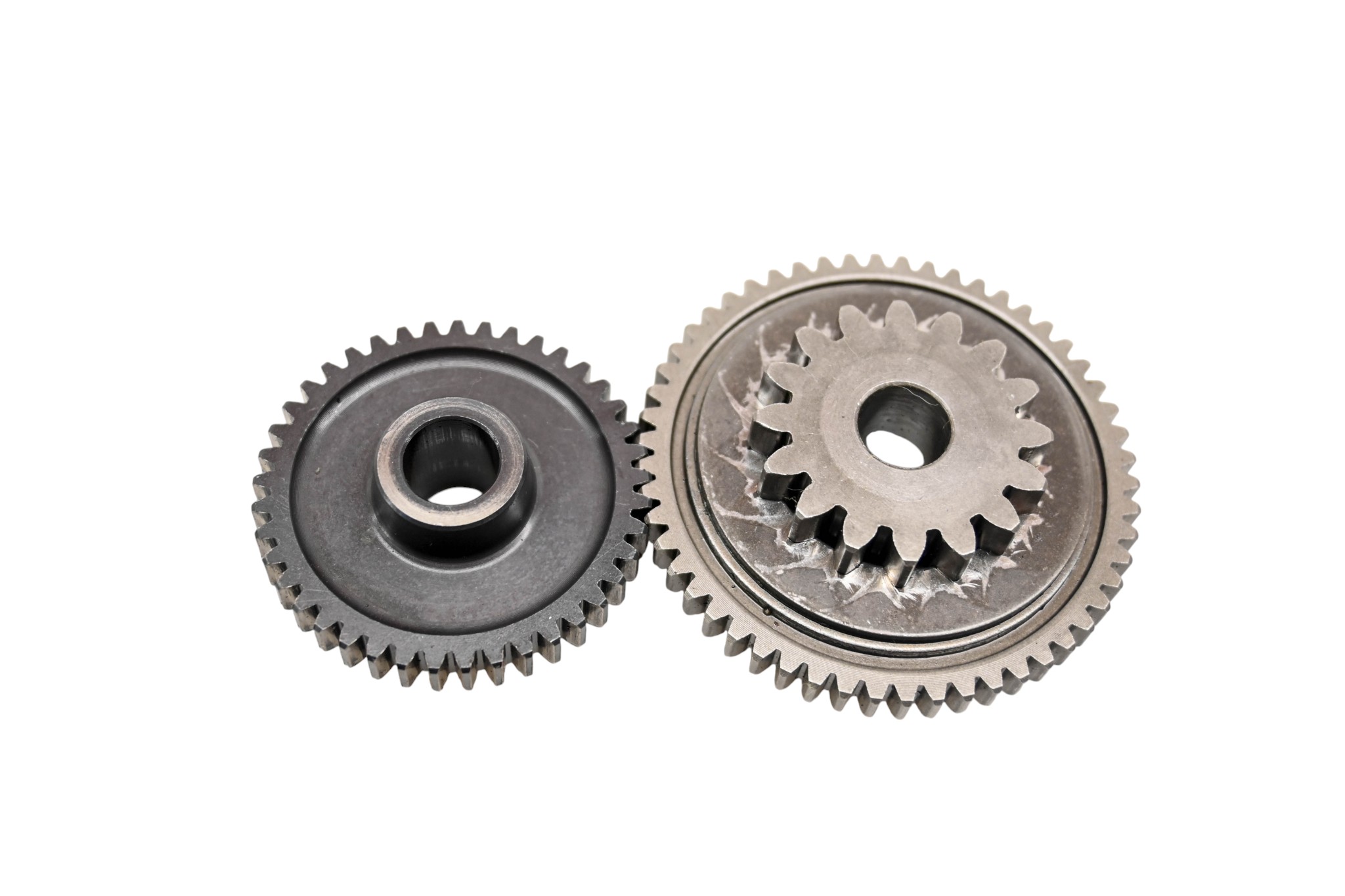 08 Can-Am DS450 Starter Gears