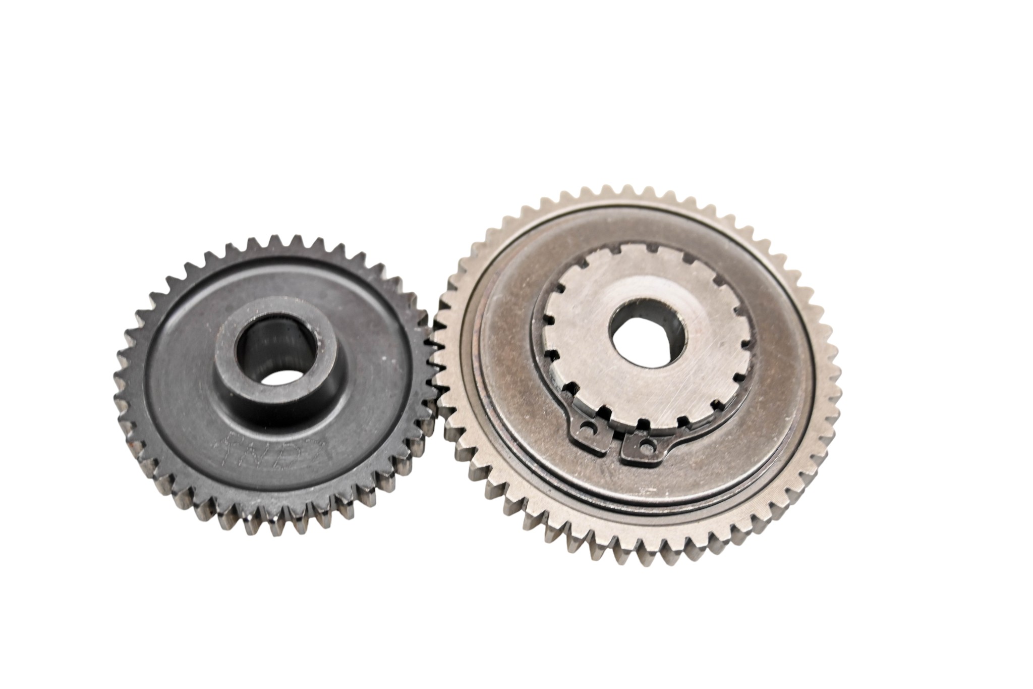 08 Can-Am DS450 Starter Gears