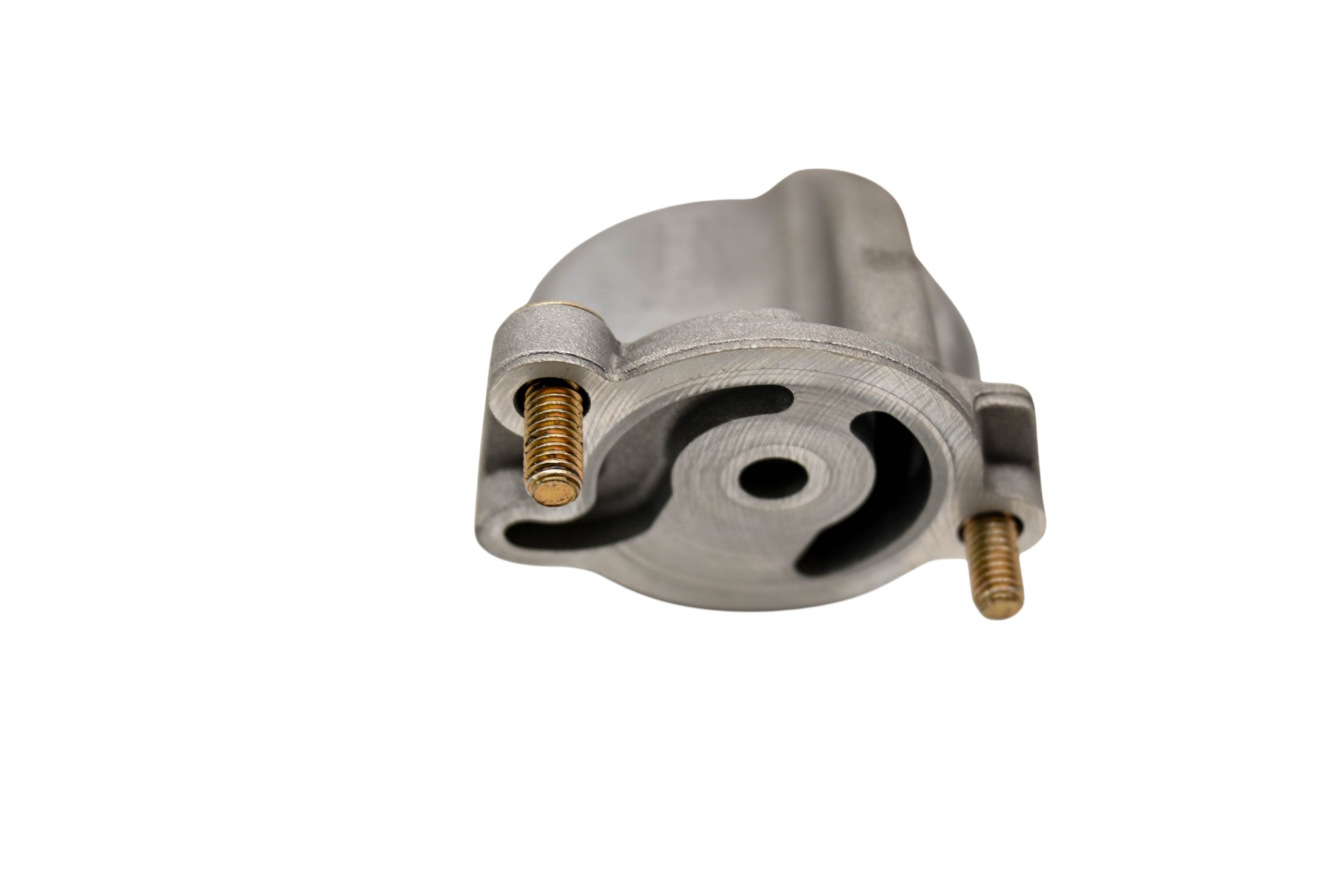 08 Can-Am DS450 Oil Strainer