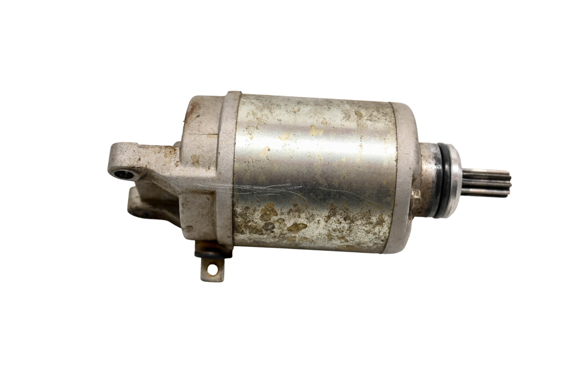 08 Can-Am DS450 Starter Motor
