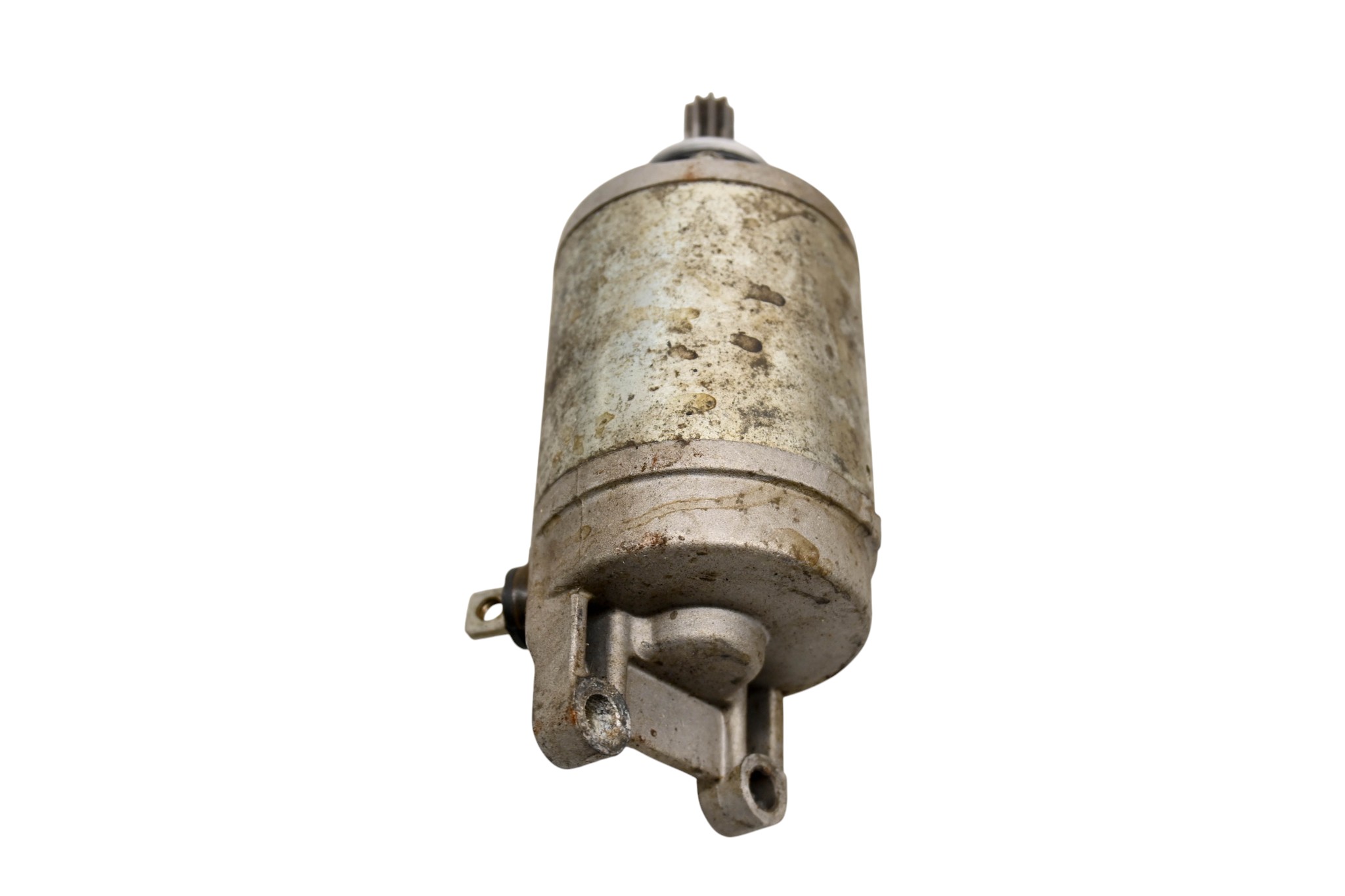 08 Can-Am DS450 Starter Motor