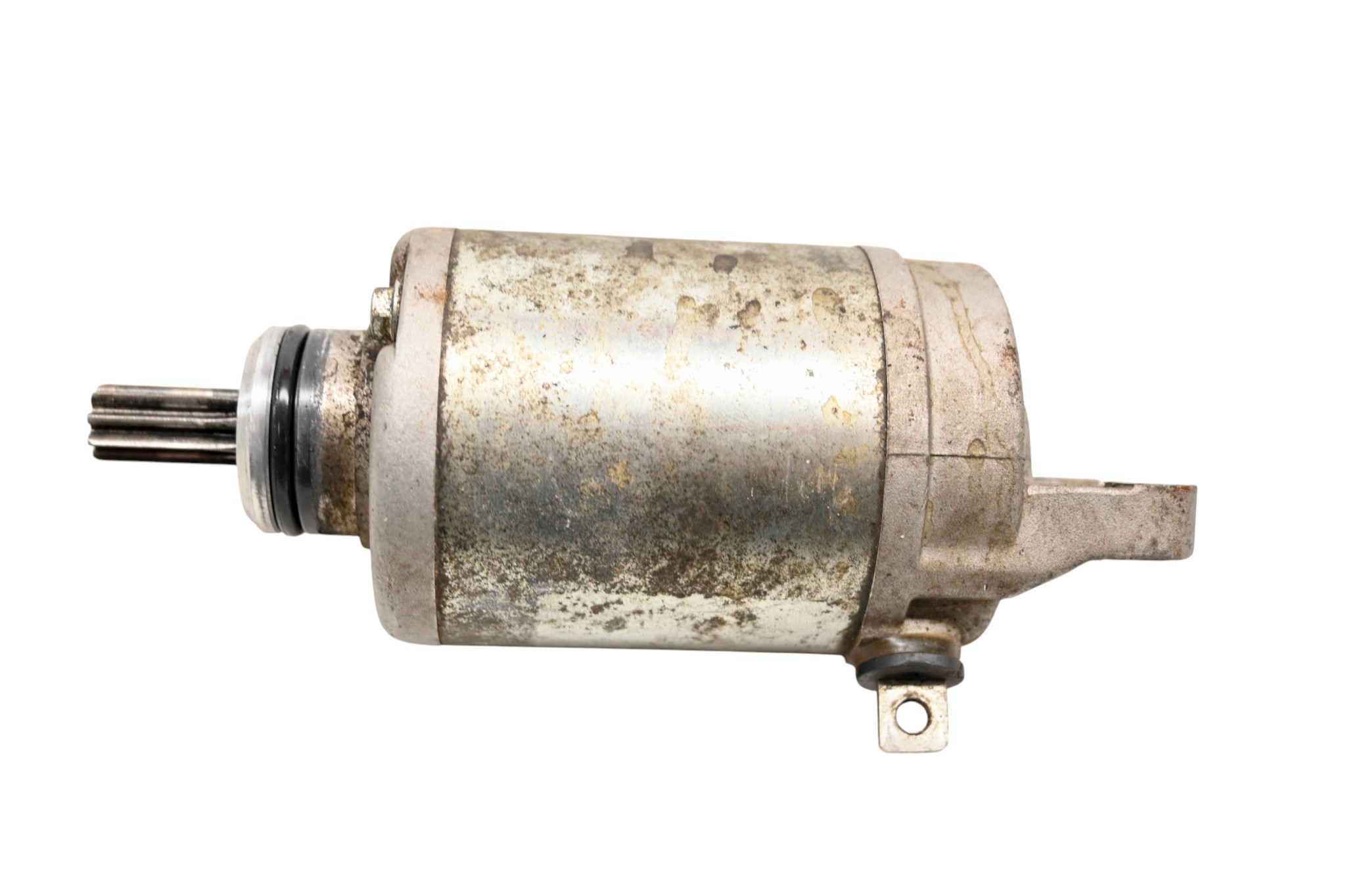 08 Can-Am DS450 Starter Motor
