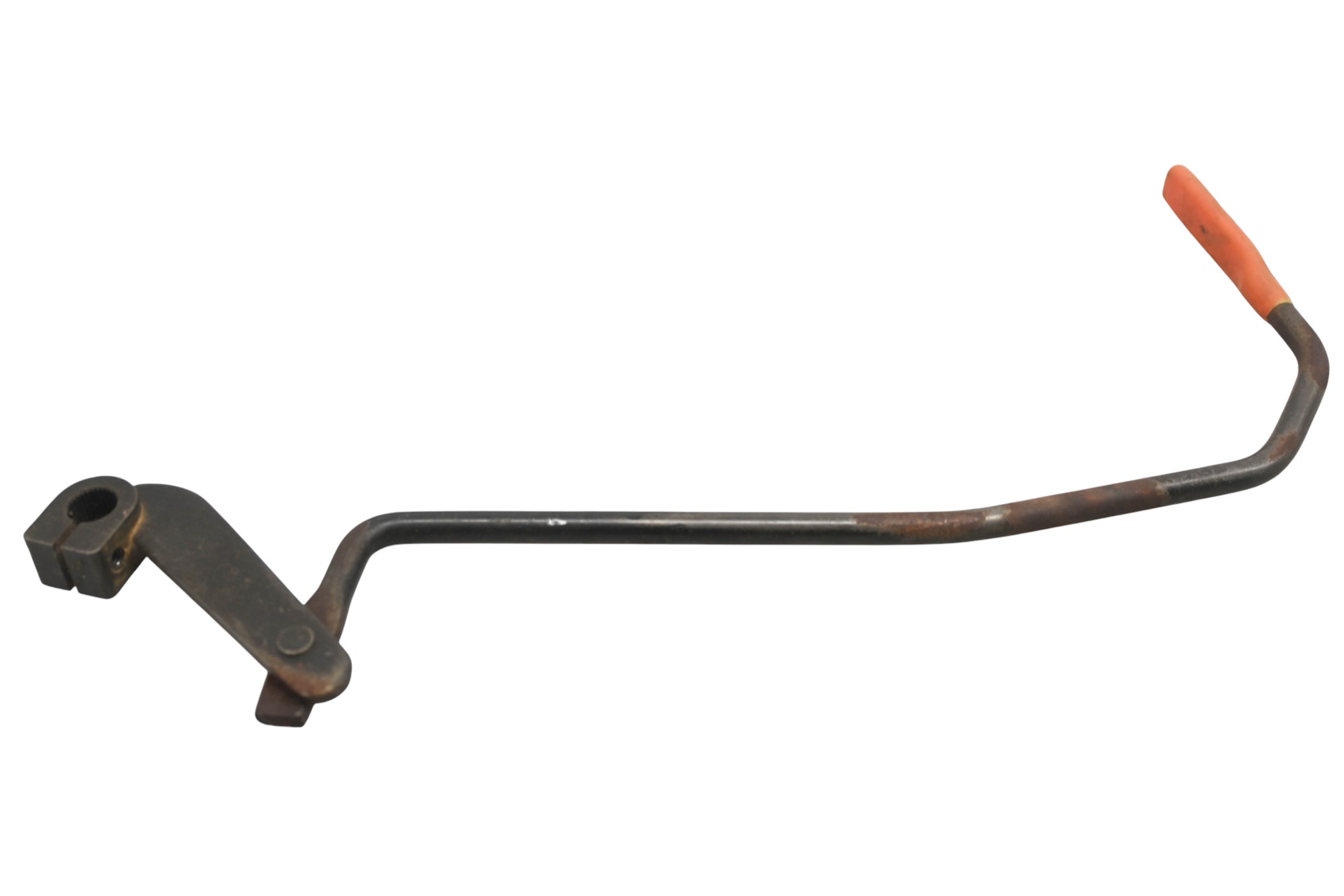 02 Honda TRX300EX Reverse Shift Lever Sportrax 300 2x4