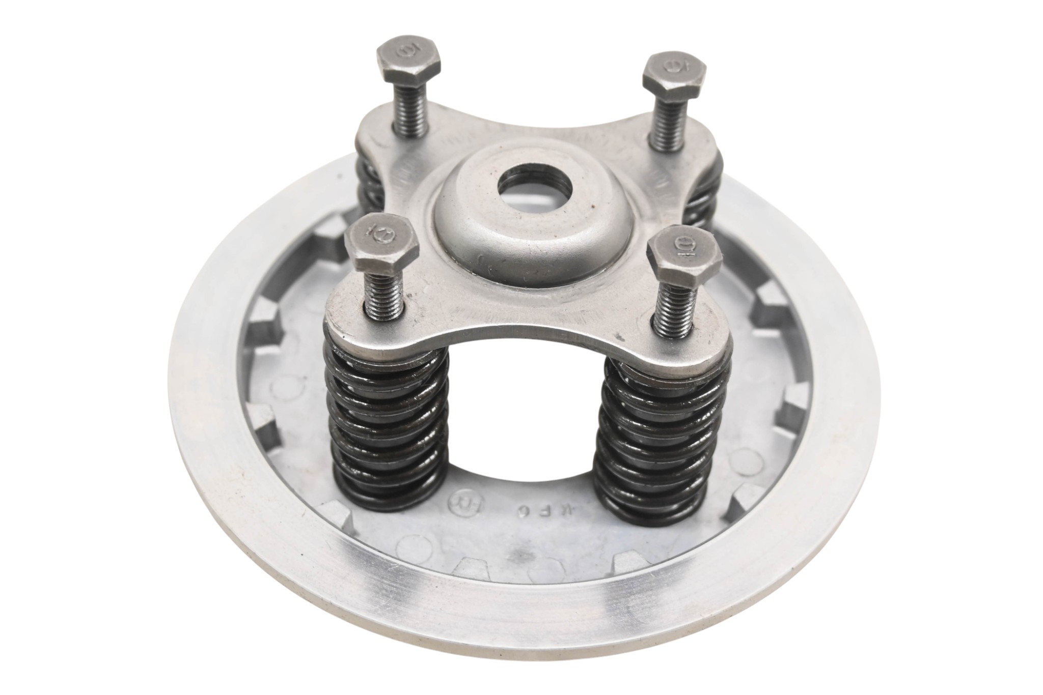 02 Honda TRX300EX Clutch Pressure Plate Sportrax 300 2x4