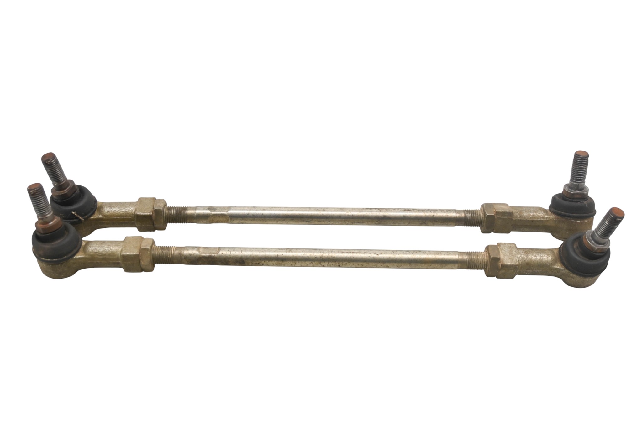02 Honda TRX300EX Tie Rods & Ends Sportrax 300 2x4