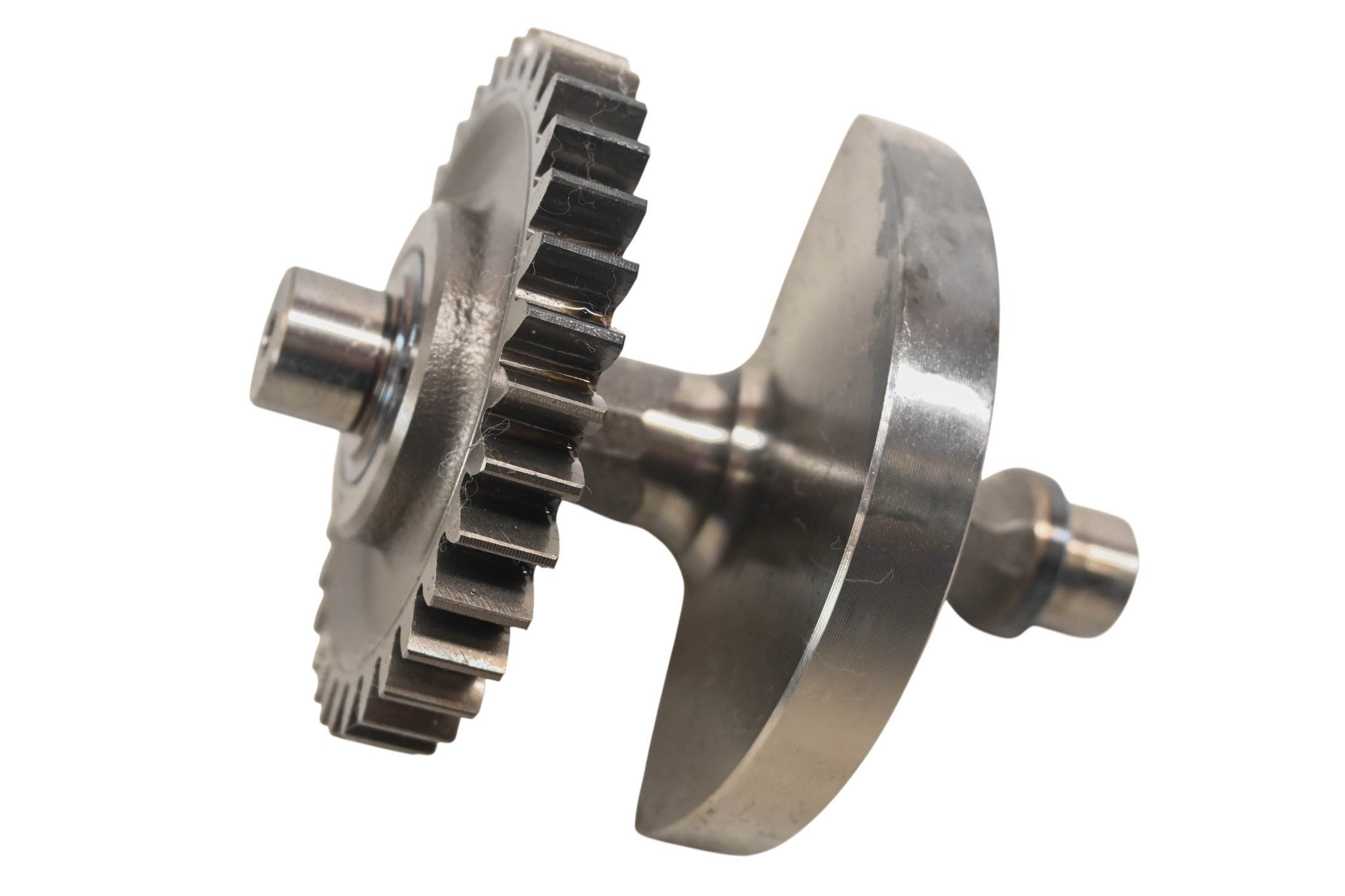 02 Honda TRX300EX Counter Balancer Crankshaft Balance Sportrax 300 2x4
