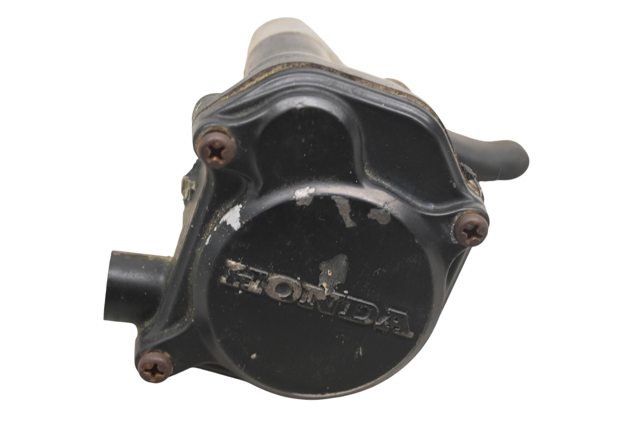 02 Honda TRX300EX Thumb Throttle Sportrax 300 2x4