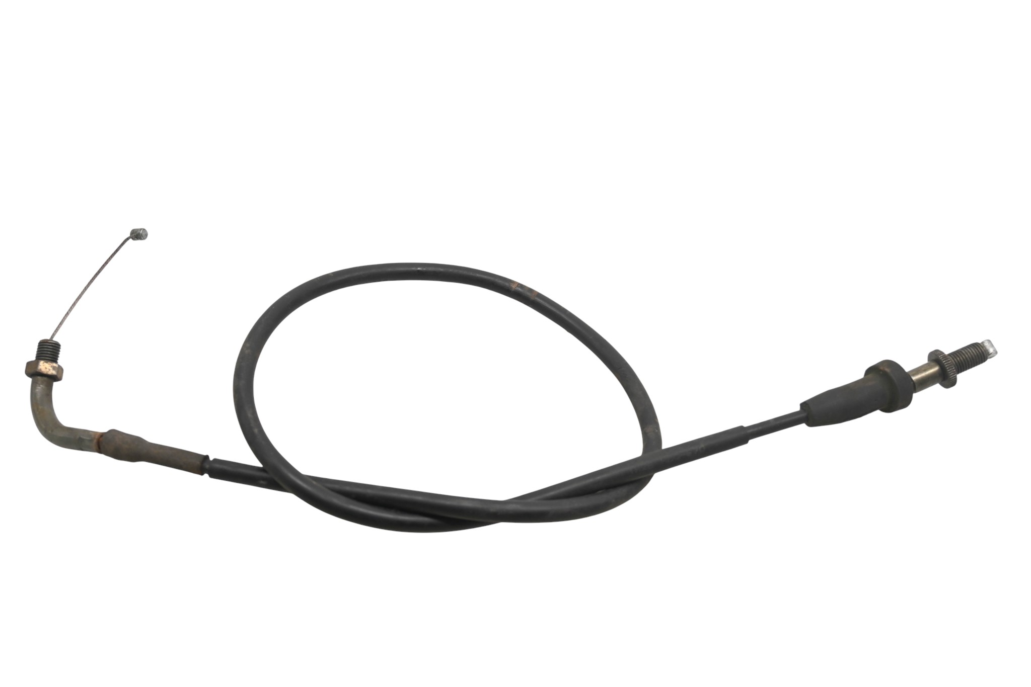 02 Honda TRX300EX Throttle Cable Sportrax 300 2x4