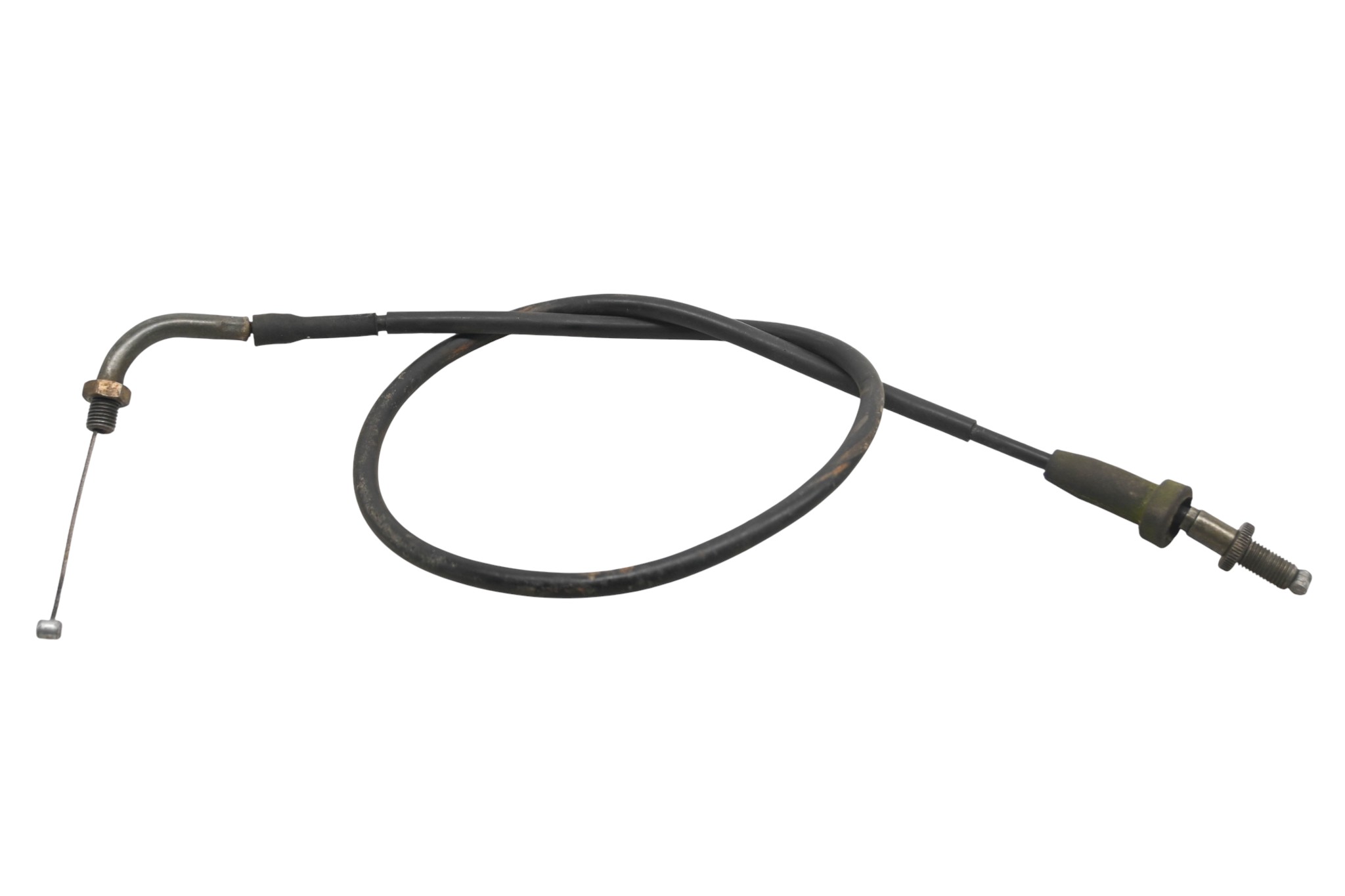 02 Honda TRX300EX Throttle Cable Sportrax 300 2x4