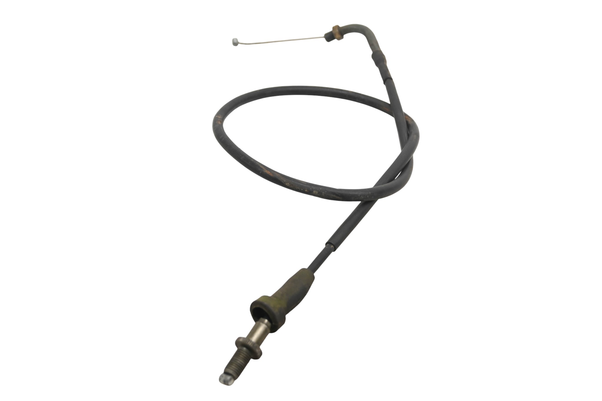 02 Honda TRX300EX Throttle Cable Sportrax 300 2x4