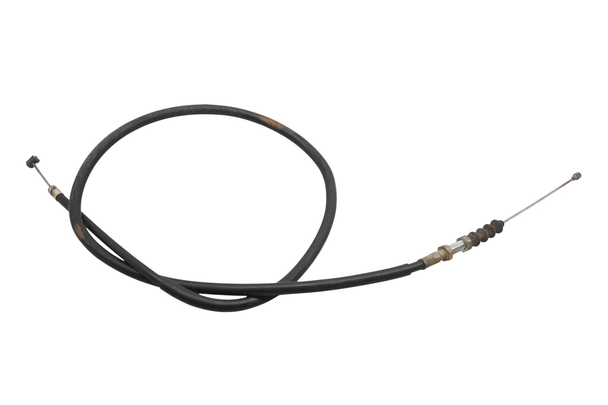 02 Honda TRX300EX Clutch Cable Sportrax 300 2x4