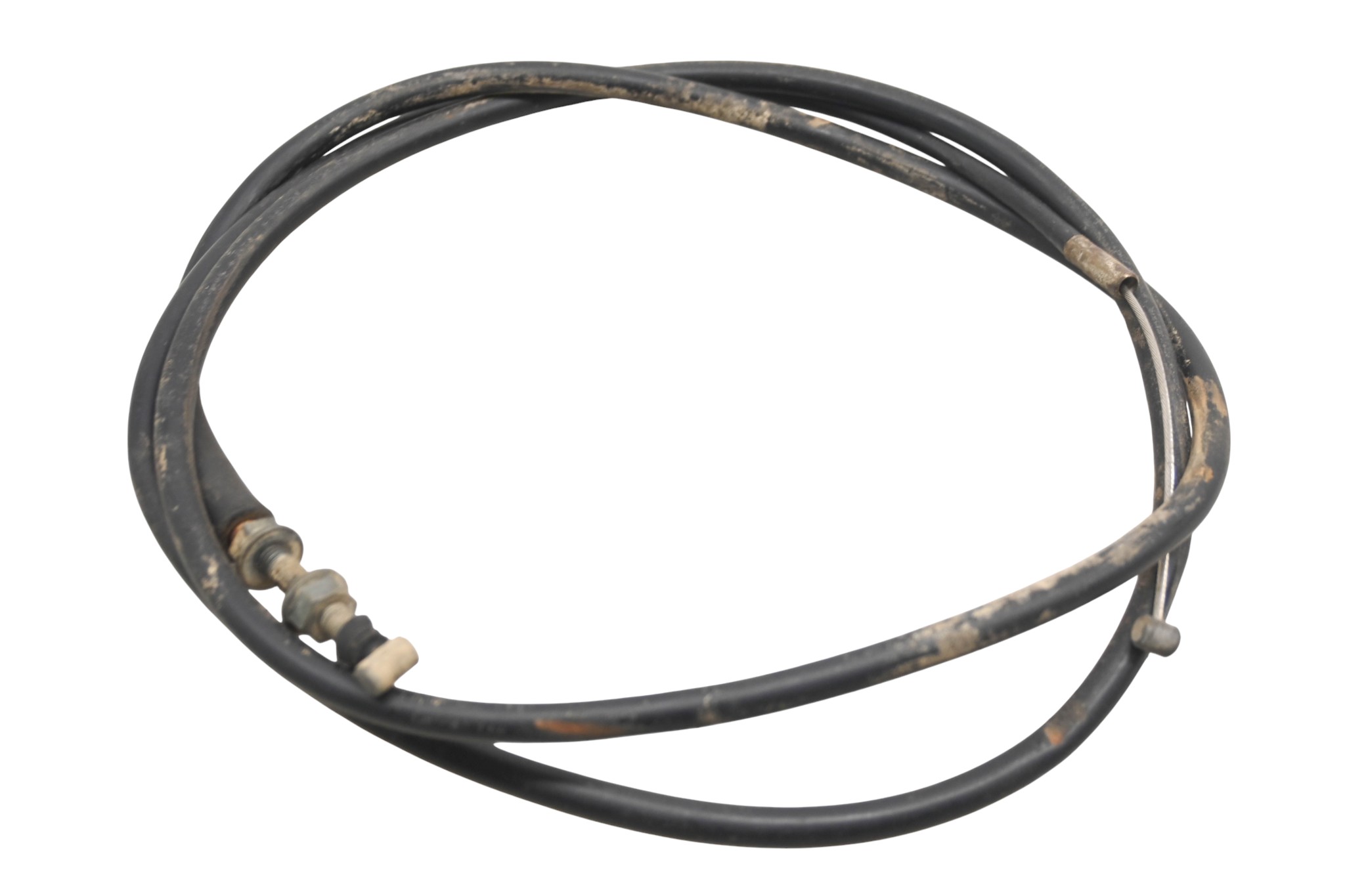 02 Honda TRX300EX Reverse Cable Sportrax 300 2x4