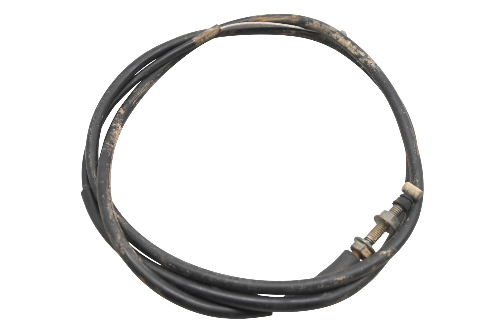 02 Honda TRX300EX Reverse Cable Sportrax 300 2x4