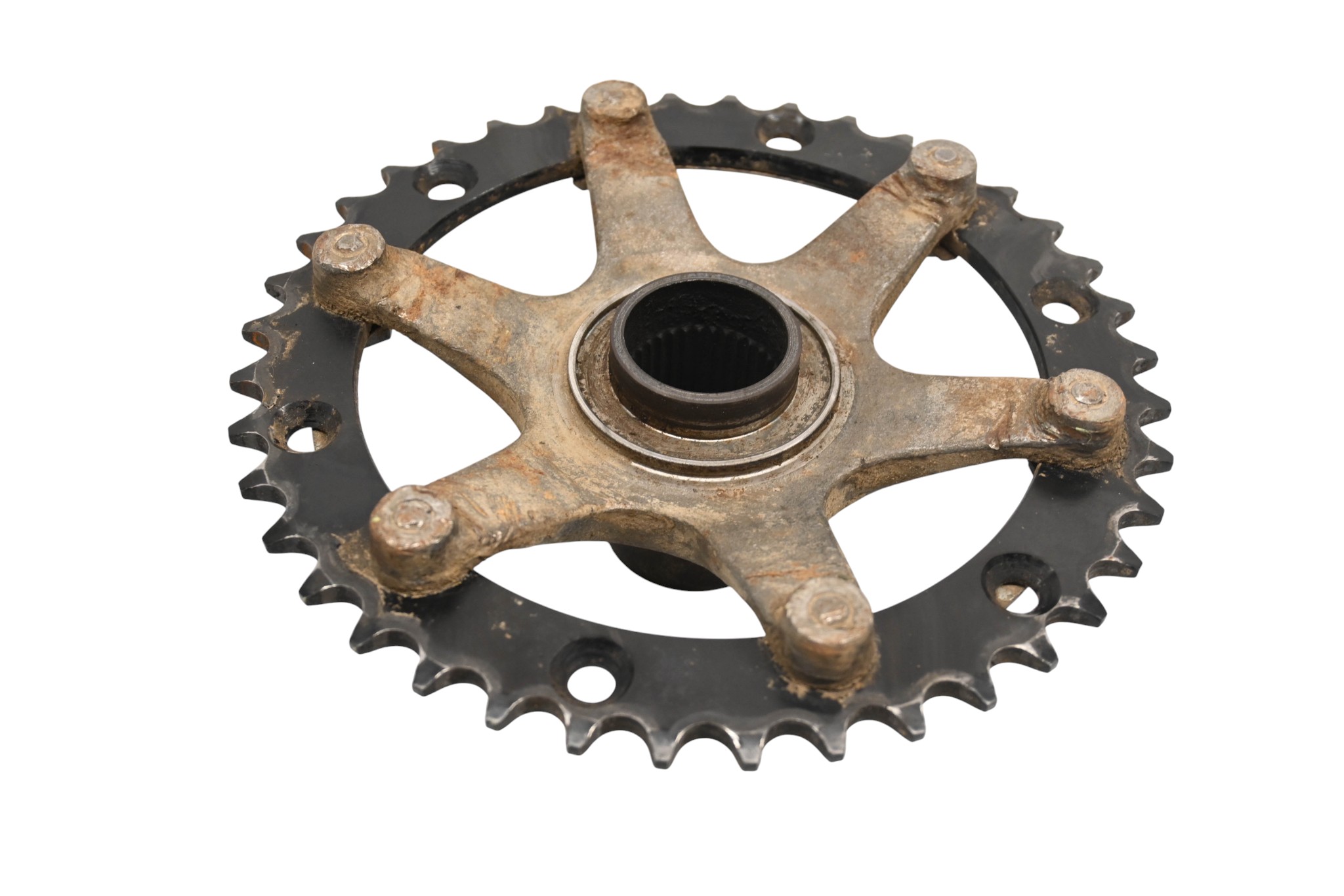 94 Yamaha Blaster 200 2x4 Rear Sprocket YSF200