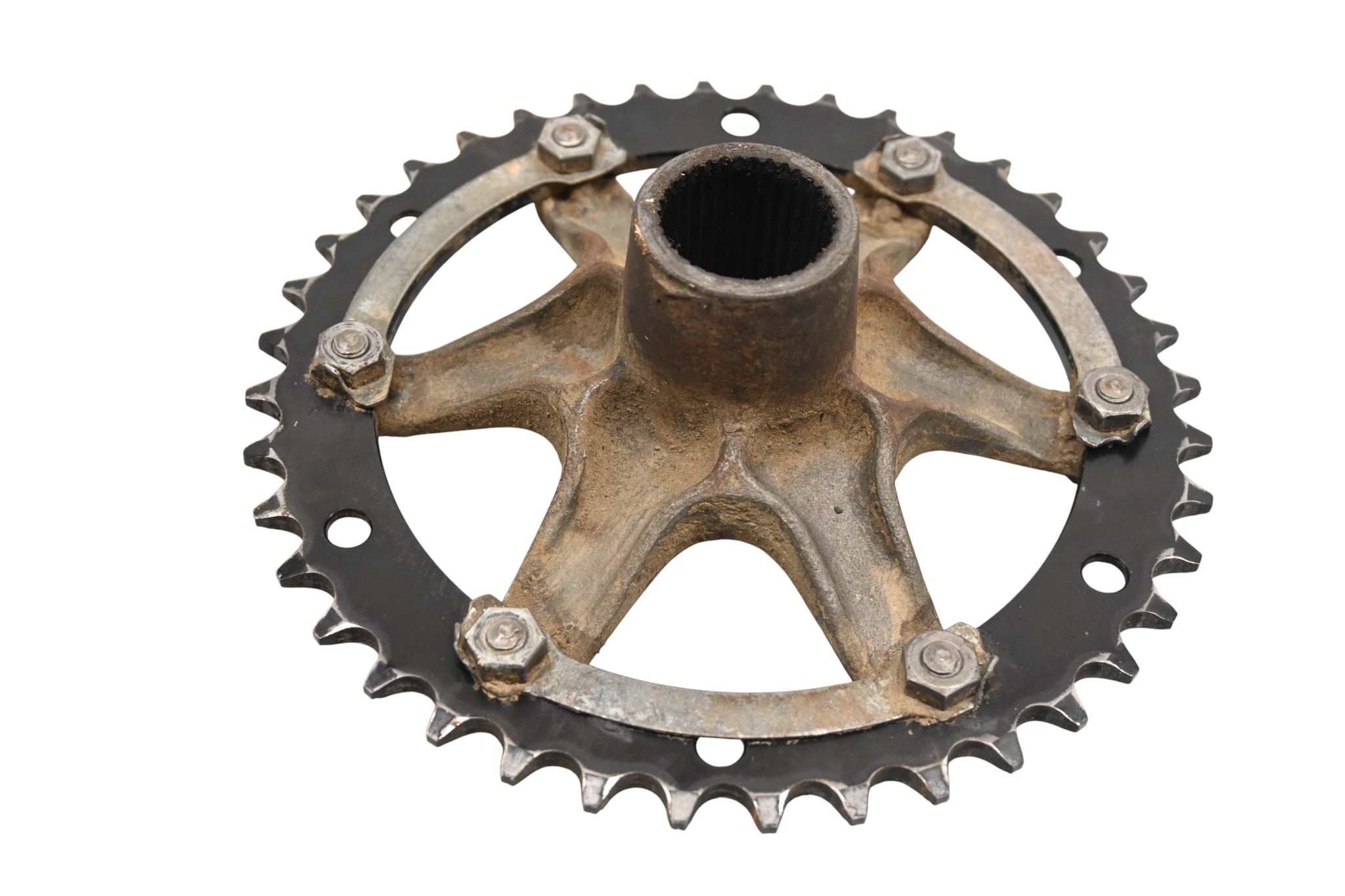 94 Yamaha Blaster 200 2x4 Rear Sprocket YSF200