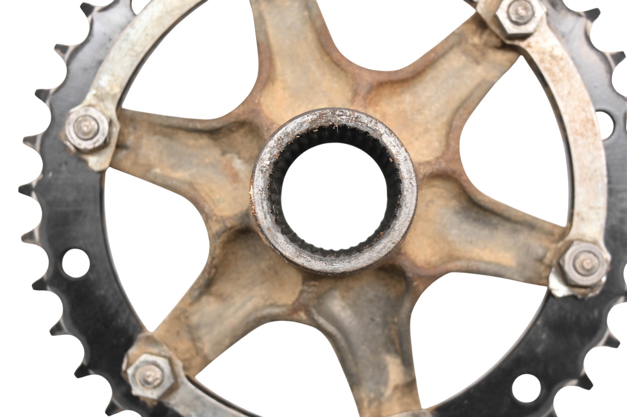 94 Yamaha Blaster 200 2x4 Rear Sprocket YSF200