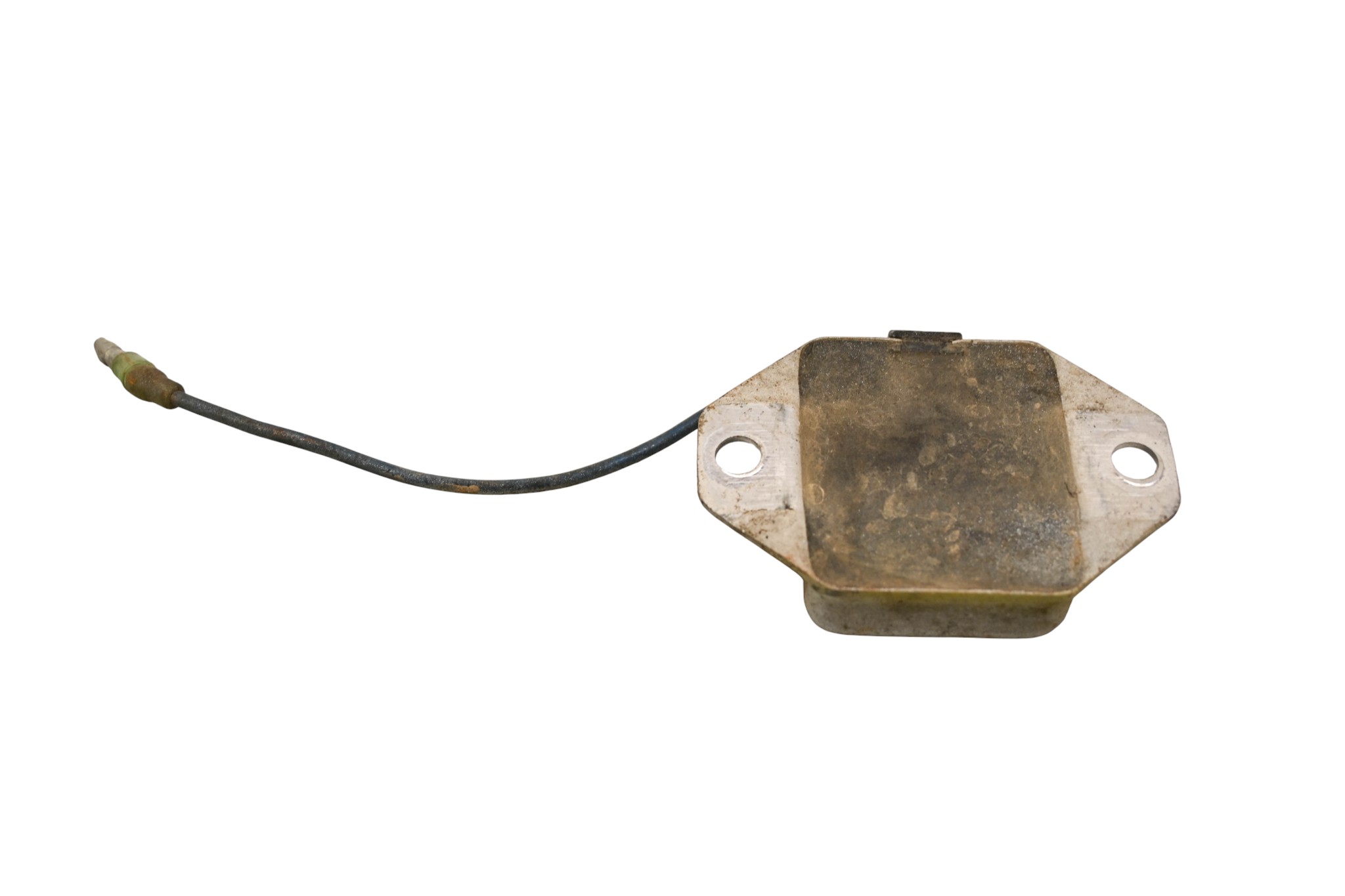 94 Yamaha Blaster 200 2x4 Regulator Rectifier YSF200