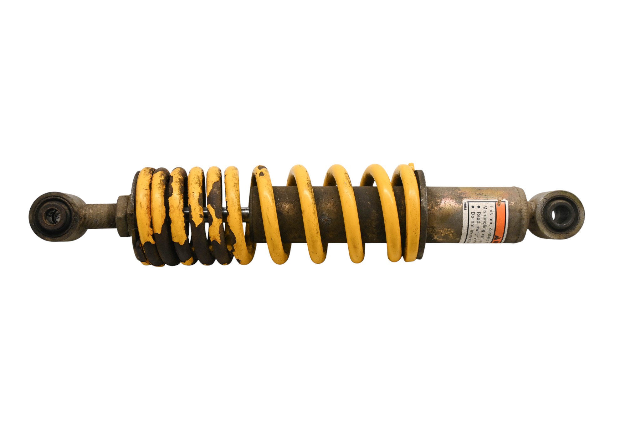 94 Yamaha Blaster 200 2x4 Rear Shock YSF200