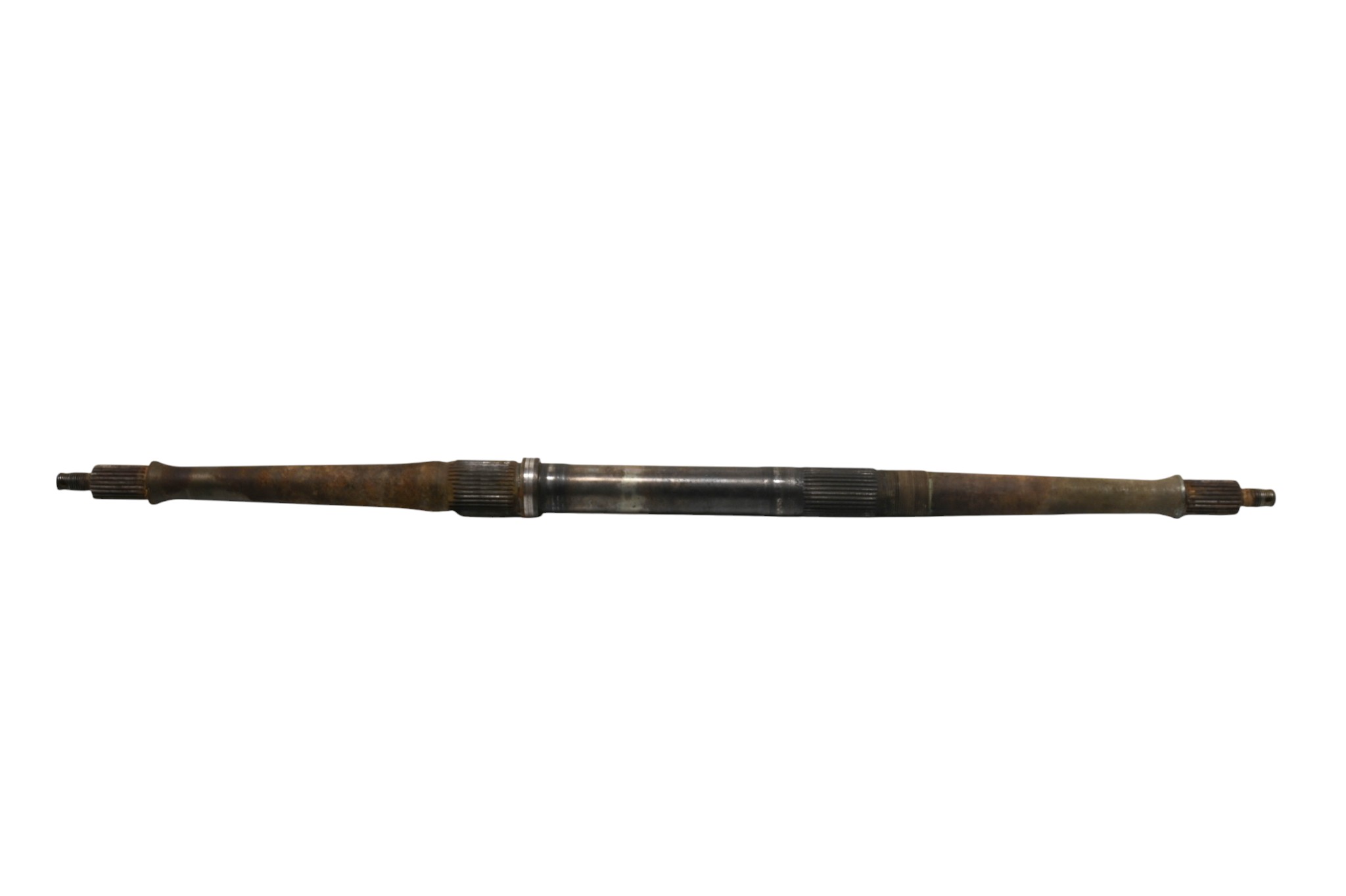 94 Yamaha Blaster 200 2x4 Rear Axle YSF200