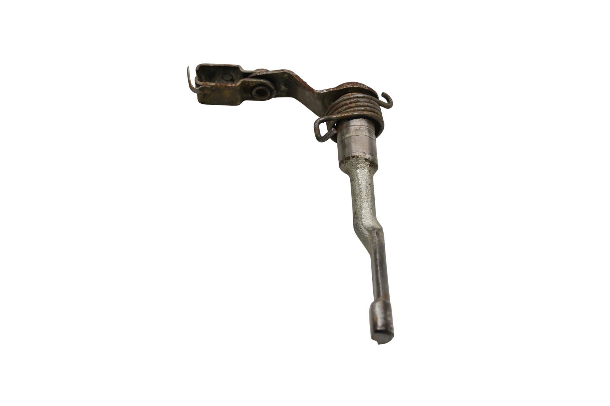 94 Yamaha Blaster 200 2x4 Clutch Cable Arm Lever YSF200