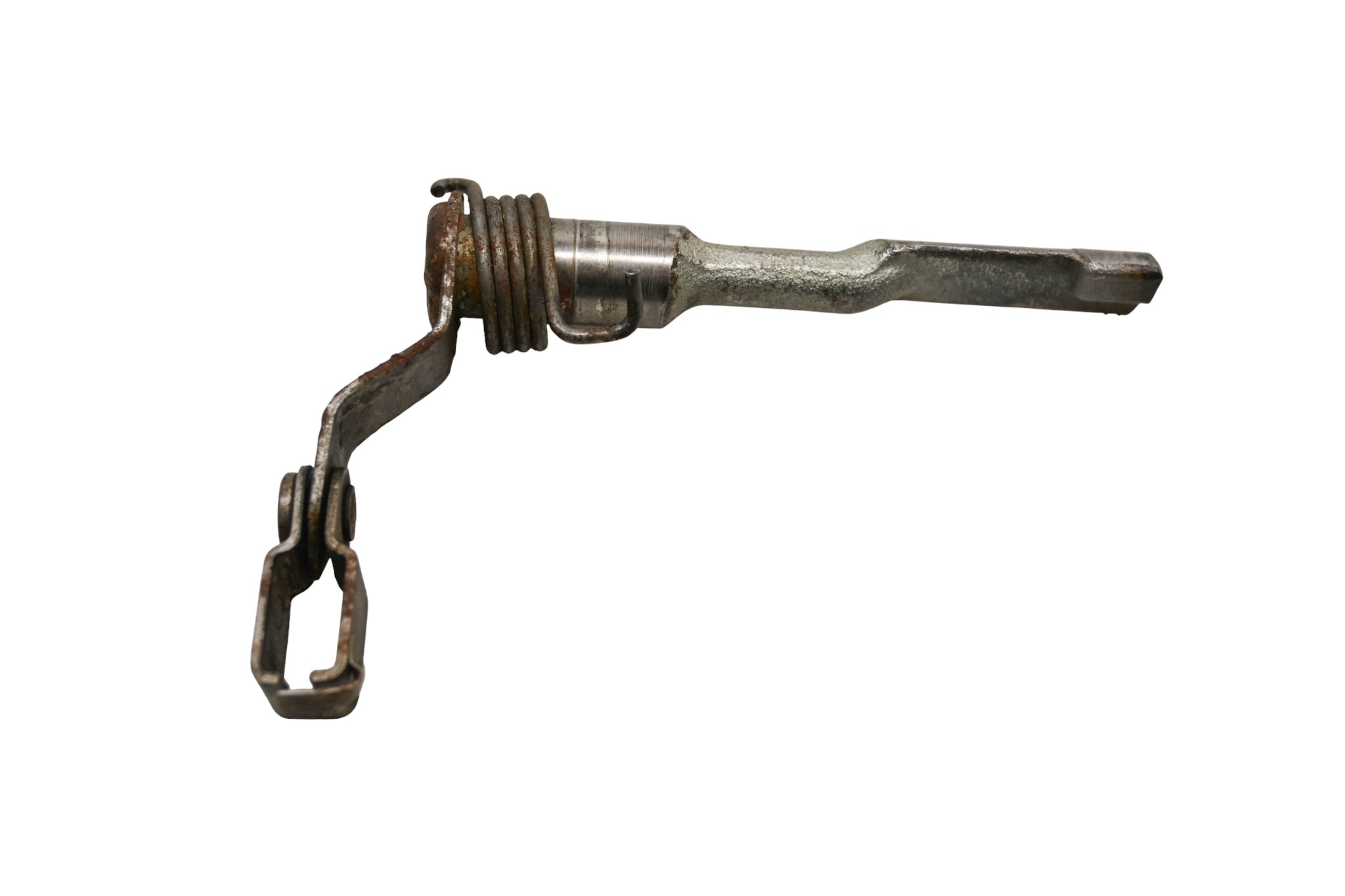 94 Yamaha Blaster 200 2x4 Clutch Cable Arm Lever YSF200
