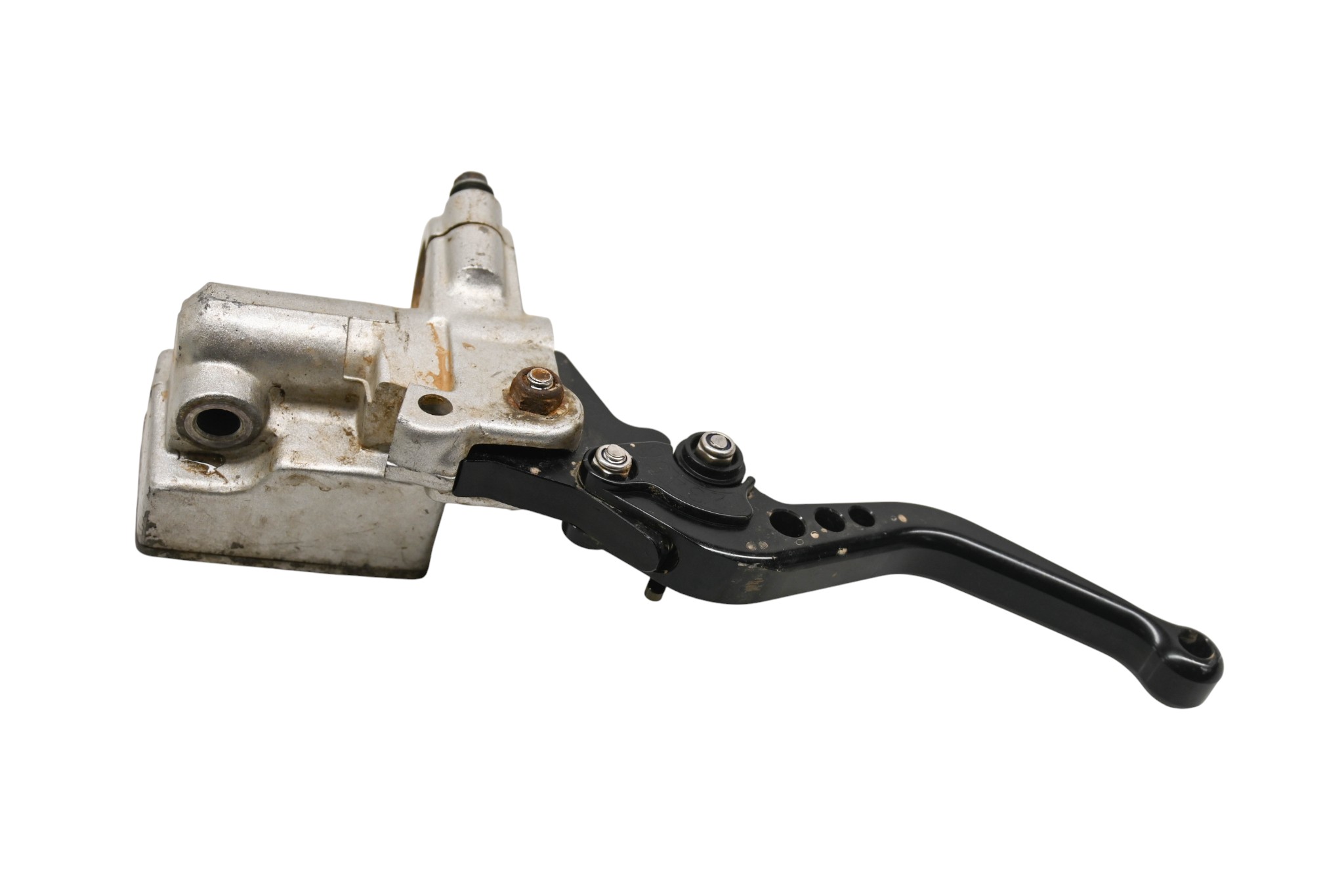 94 Yamaha Blaster 200 2x4 Front Brake Master Cylinder & Lever YSF200