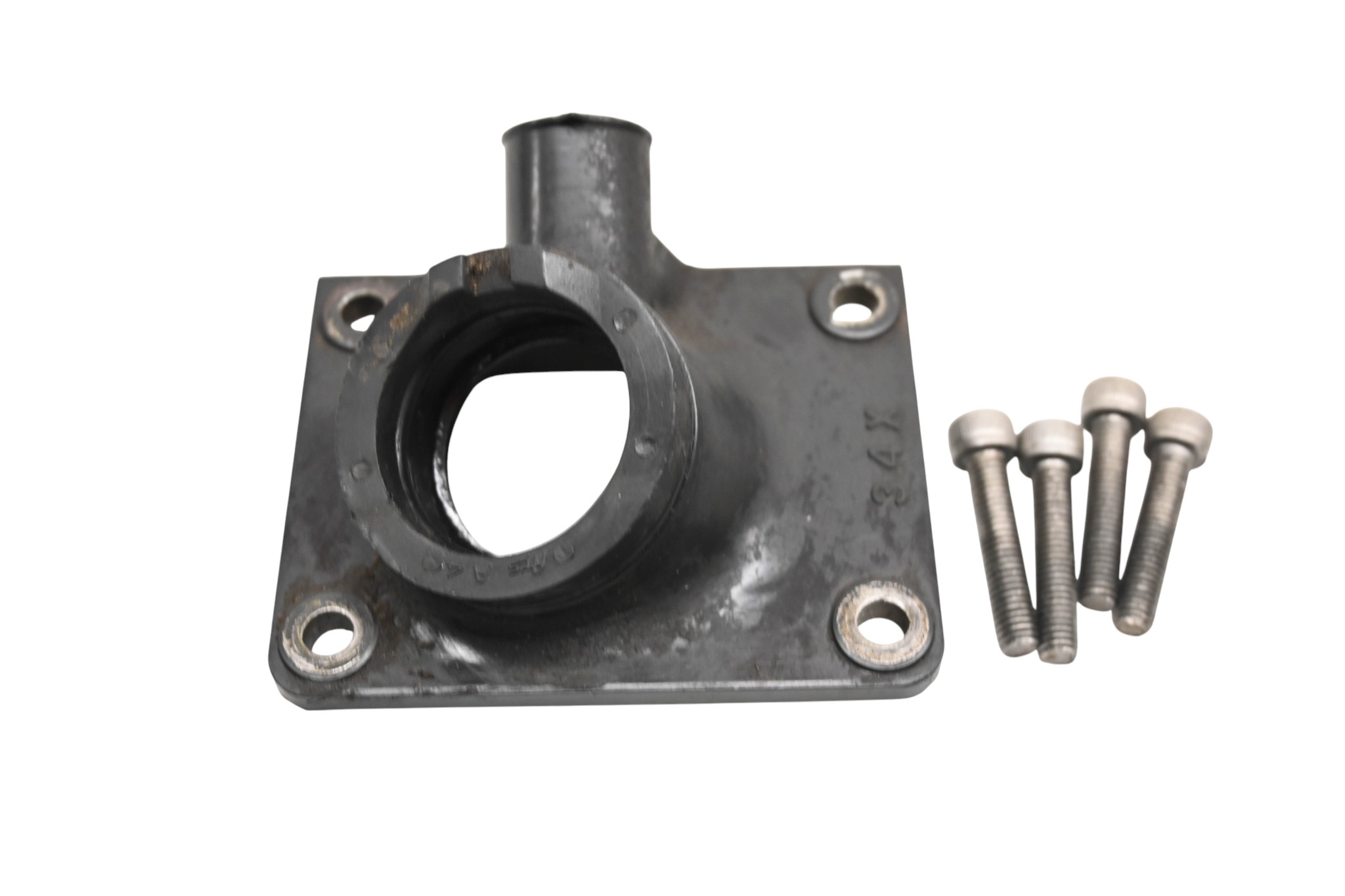 94 Yamaha Blaster 200 2x4 Intake Manifold Boot YSF200
