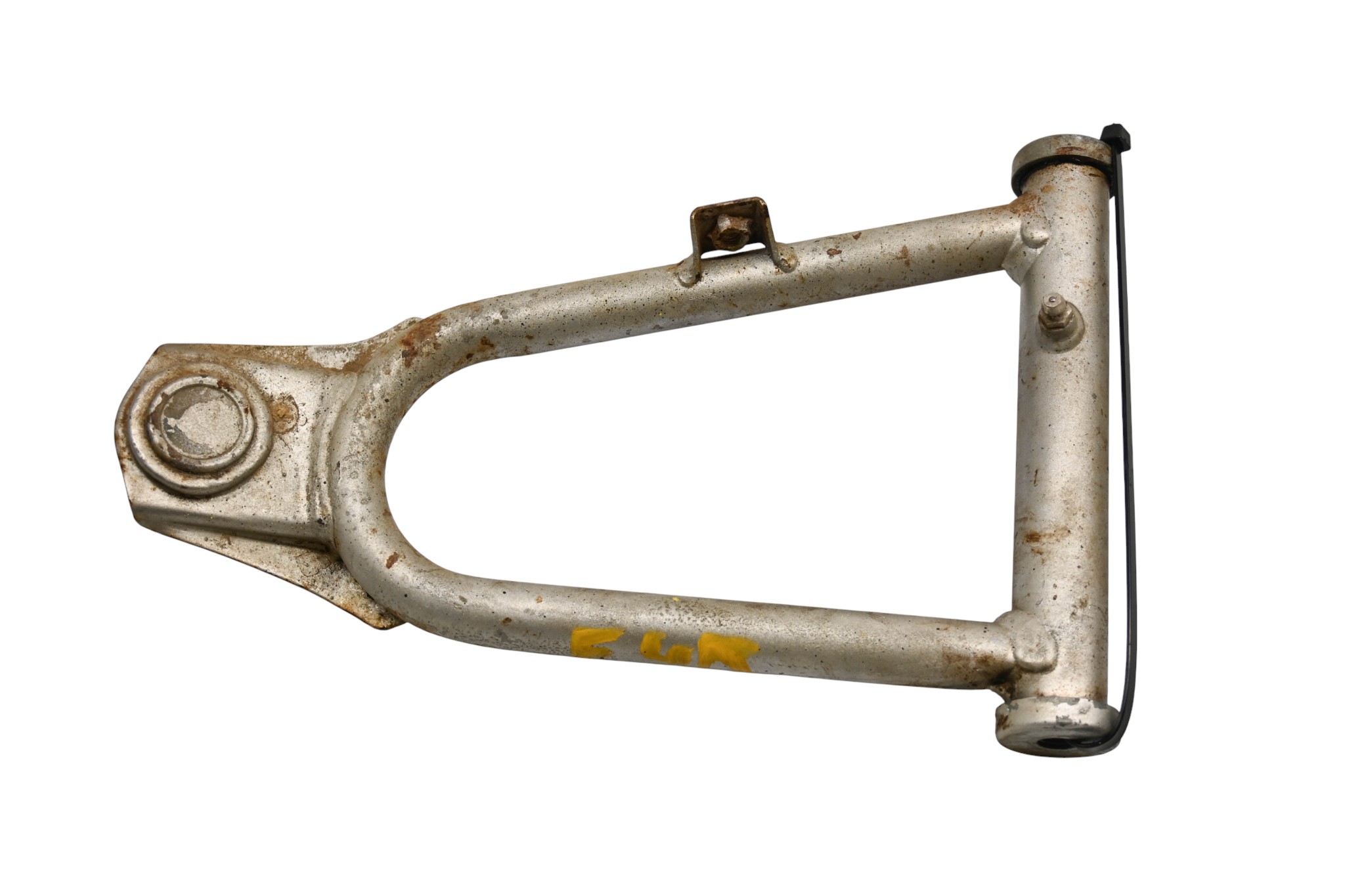 94 Yamaha Blaster 200 2x4 Front Upper Right A-Arm YSF200
