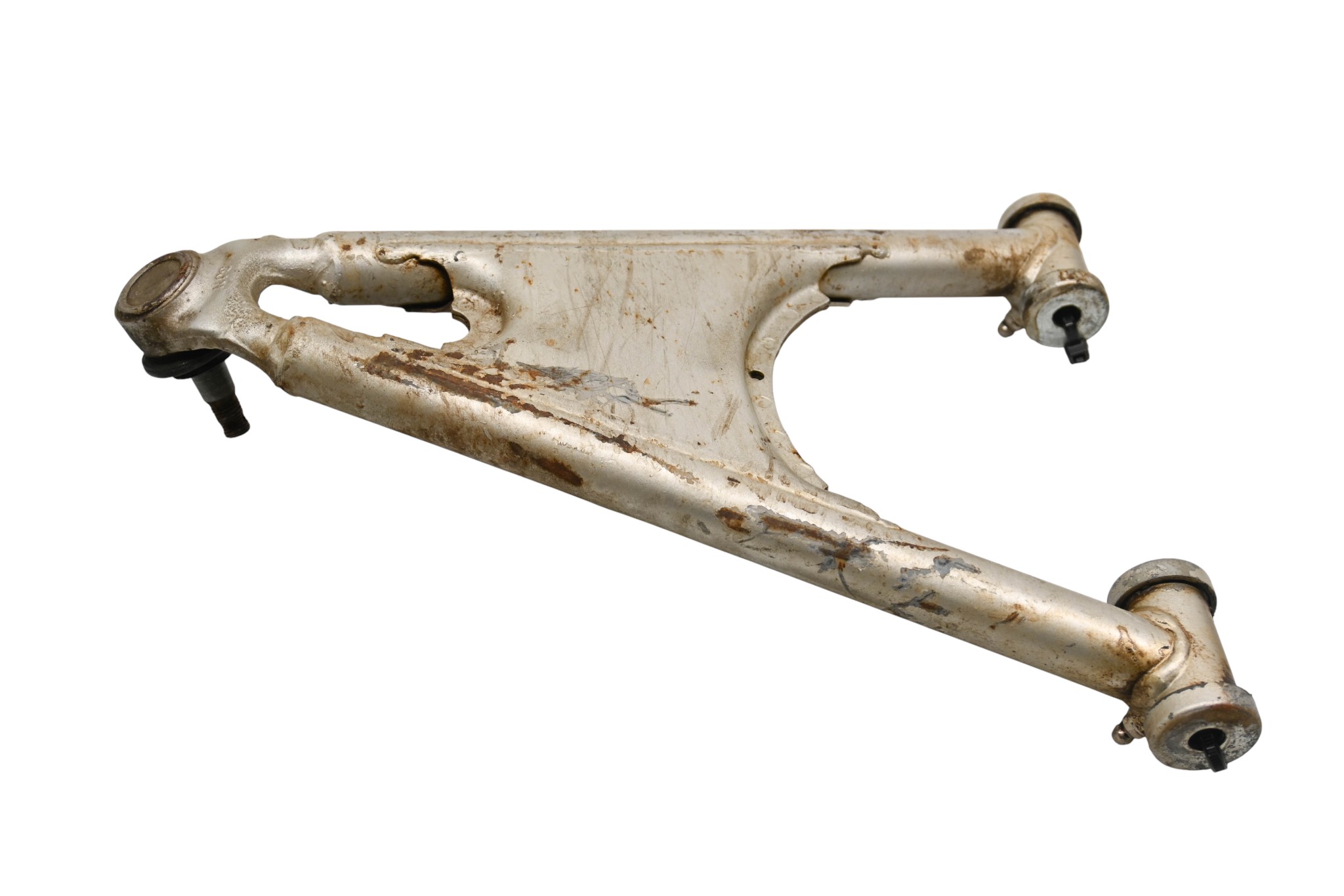 94 Yamaha Blaster 200 2x4 Front Lower Right A-Arm YSF200