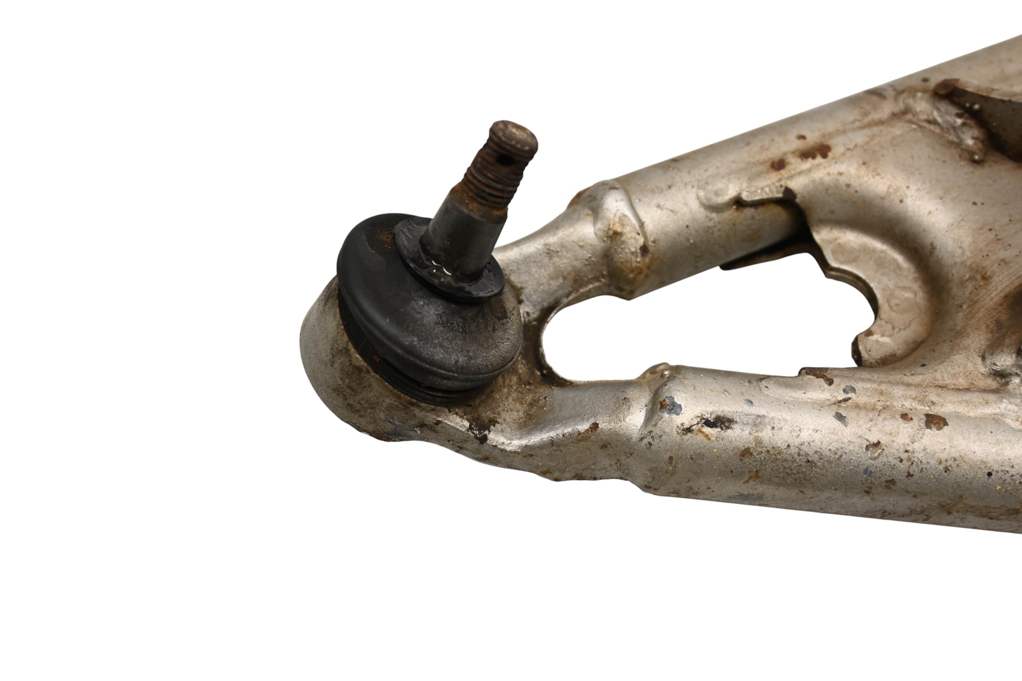 94 Yamaha Blaster 200 2x4 Front Lower Right A-Arm YSF200