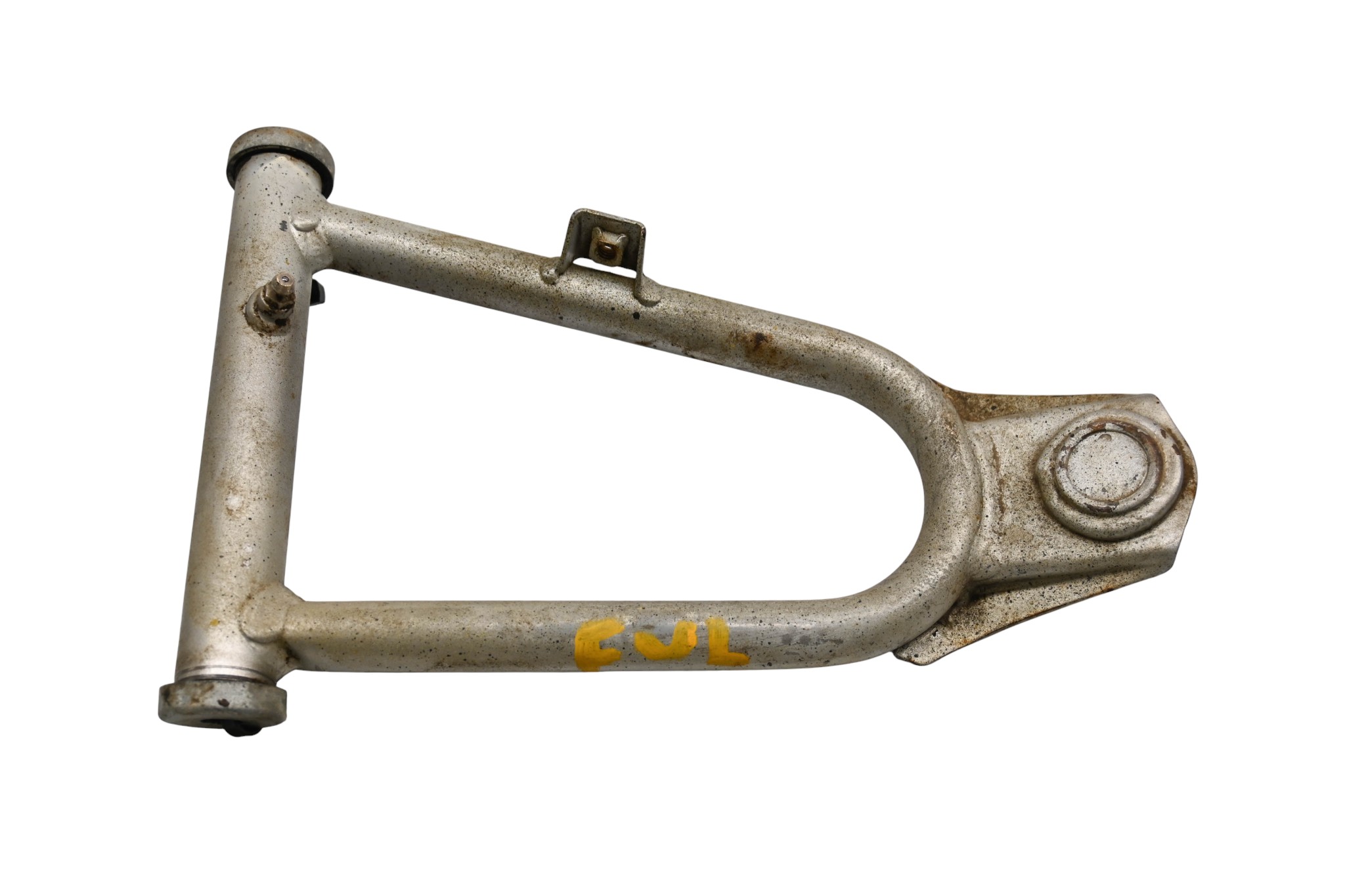 94 Yamaha Blaster 200 2x4 Front Upper Left A-Arm YSF200