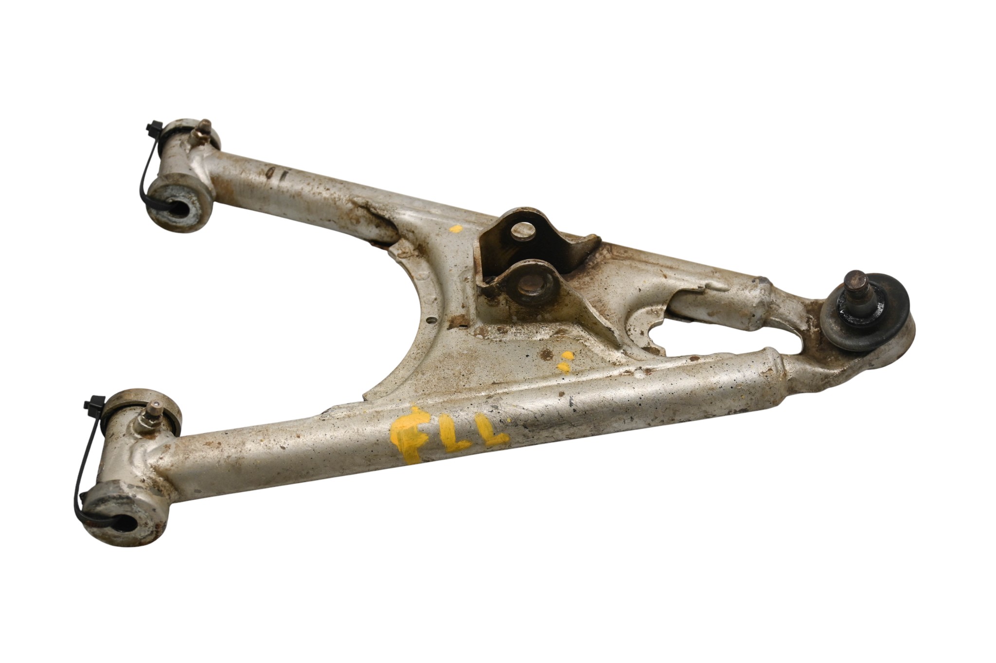 94 Yamaha Blaster 200 2x4 Front Lower Left A-Arm YSF200