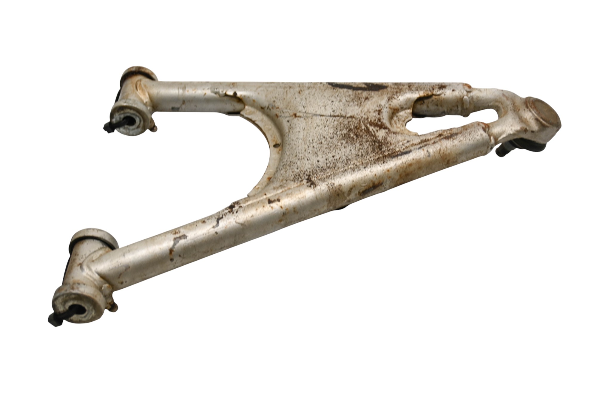 94 Yamaha Blaster 200 2x4 Front Lower Left A-Arm YSF200