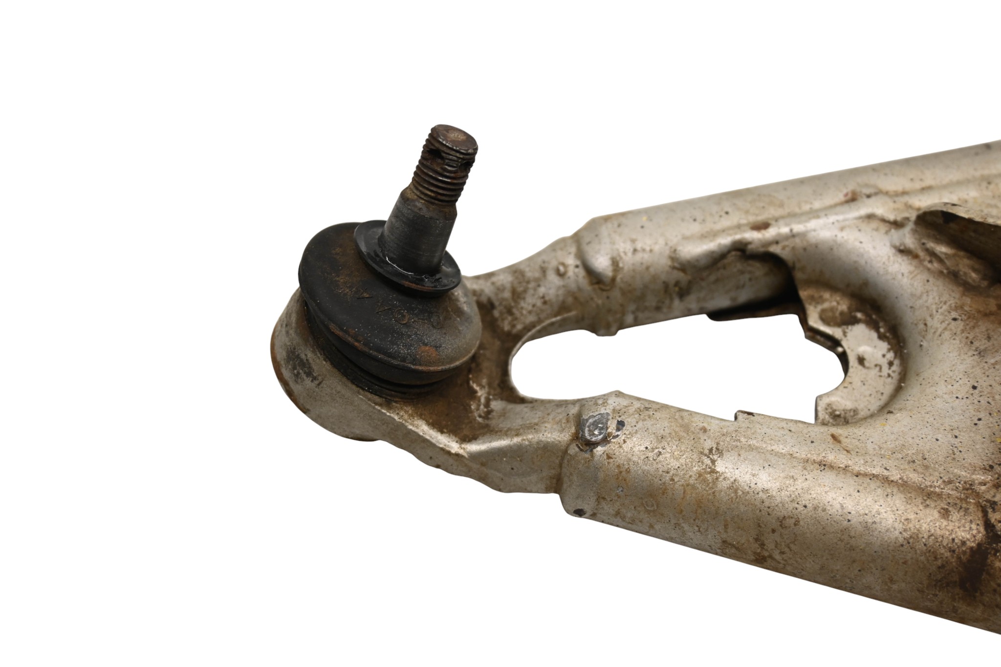 94 Yamaha Blaster 200 2x4 Front Lower Left A-Arm YSF200
