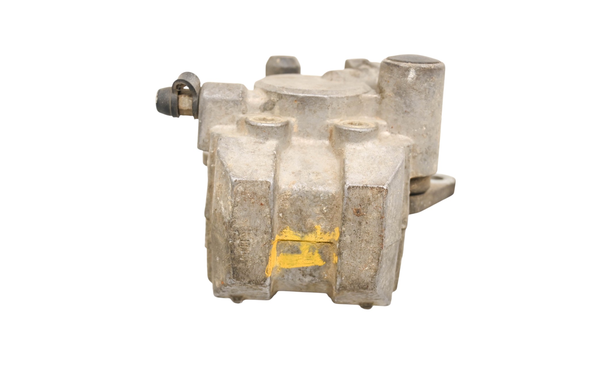 03 Yamaha Blaster 200 2x4 Front Right Brake Caliper YSF200