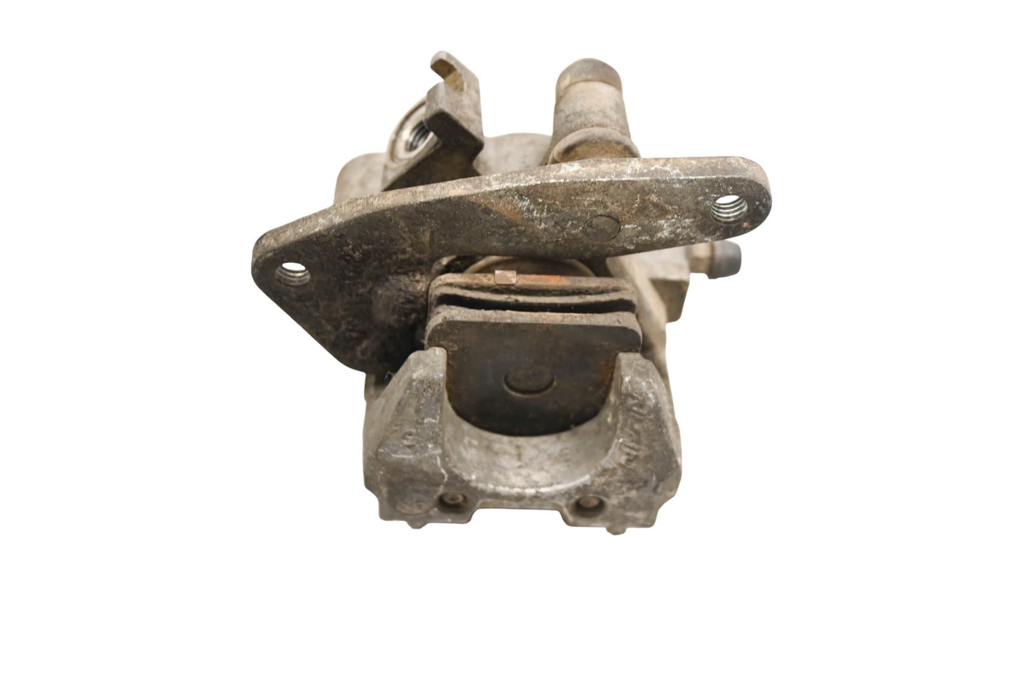 03 Yamaha Blaster 200 2x4 Front Right Brake Caliper YSF200