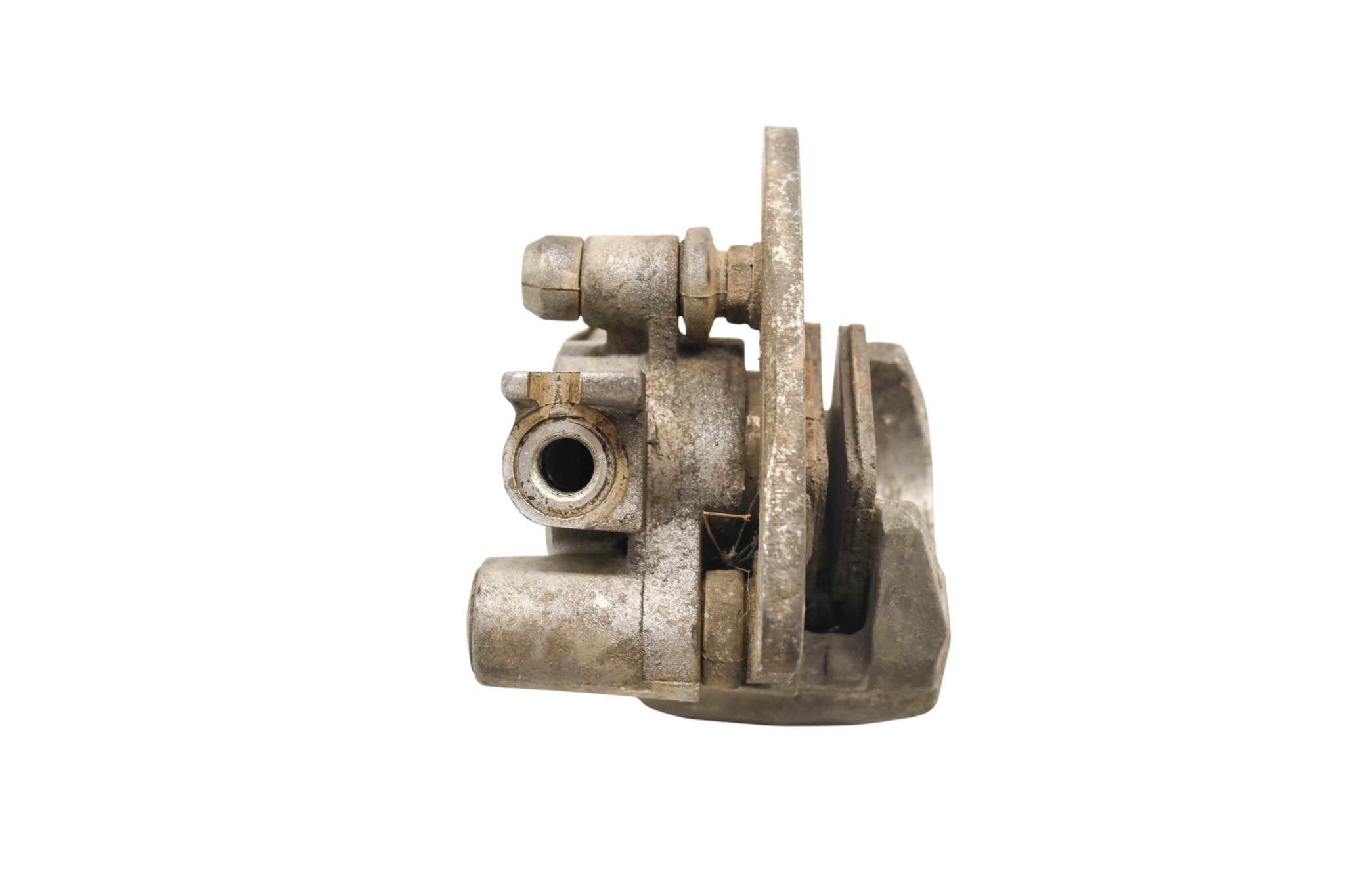 03 Yamaha Blaster 200 2x4 Front Right Brake Caliper YSF200
