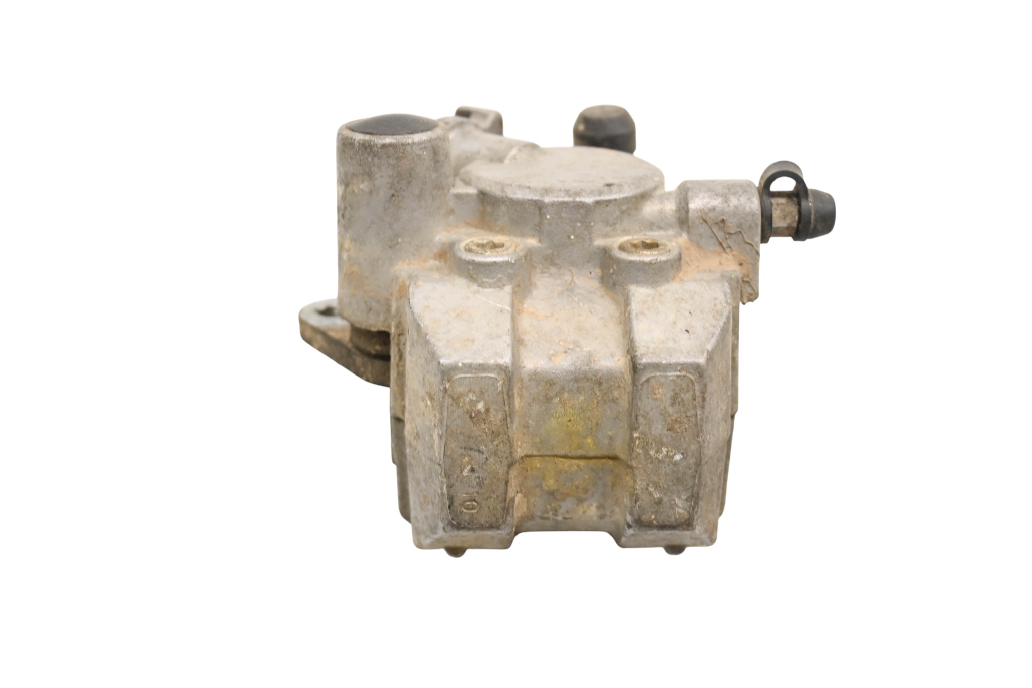 03 Yamaha Blaster 200 2x4 Front Left Brake Caliper YSF200