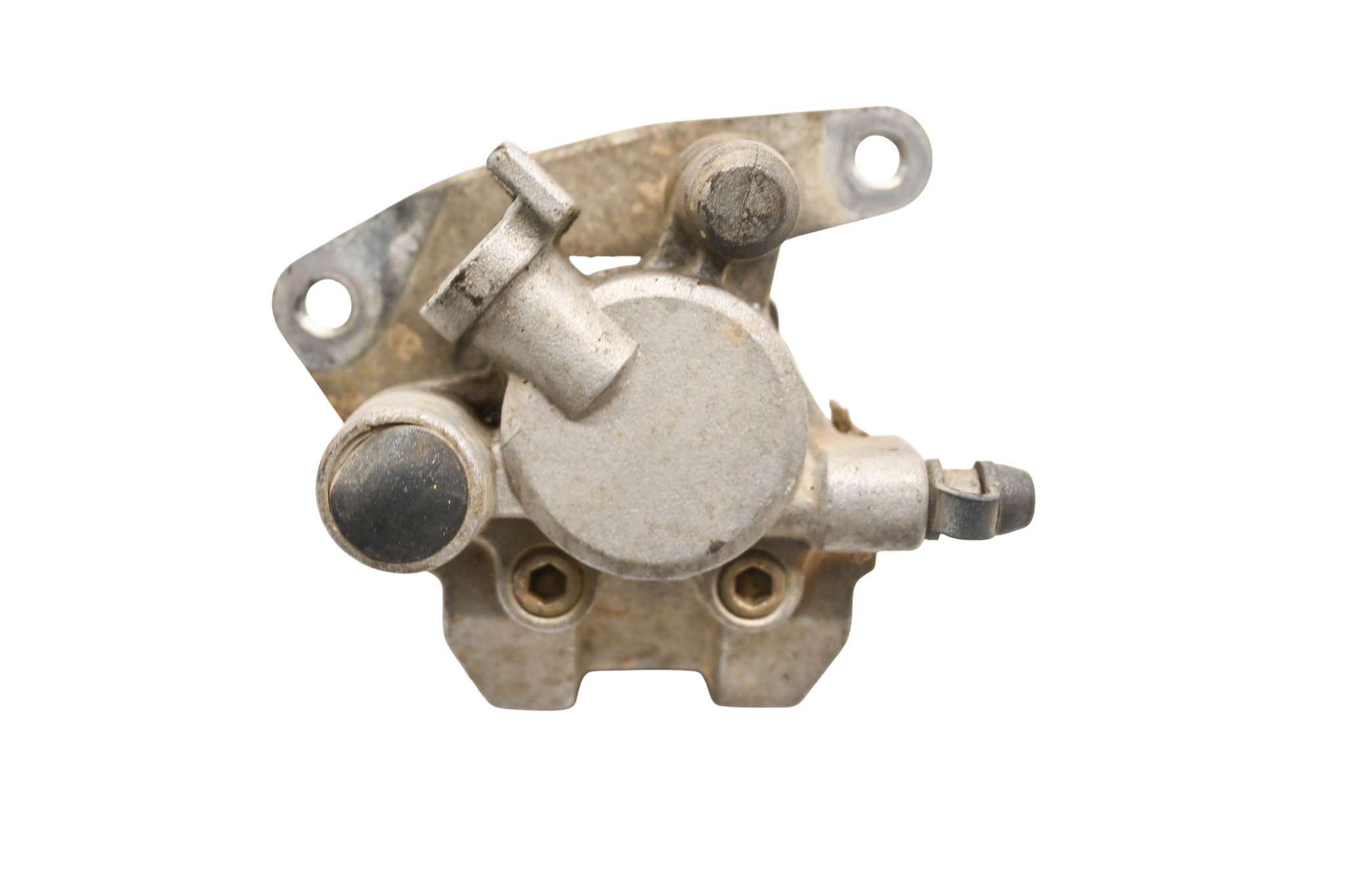 03 Yamaha Blaster 200 2x4 Front Left Brake Caliper YSF200