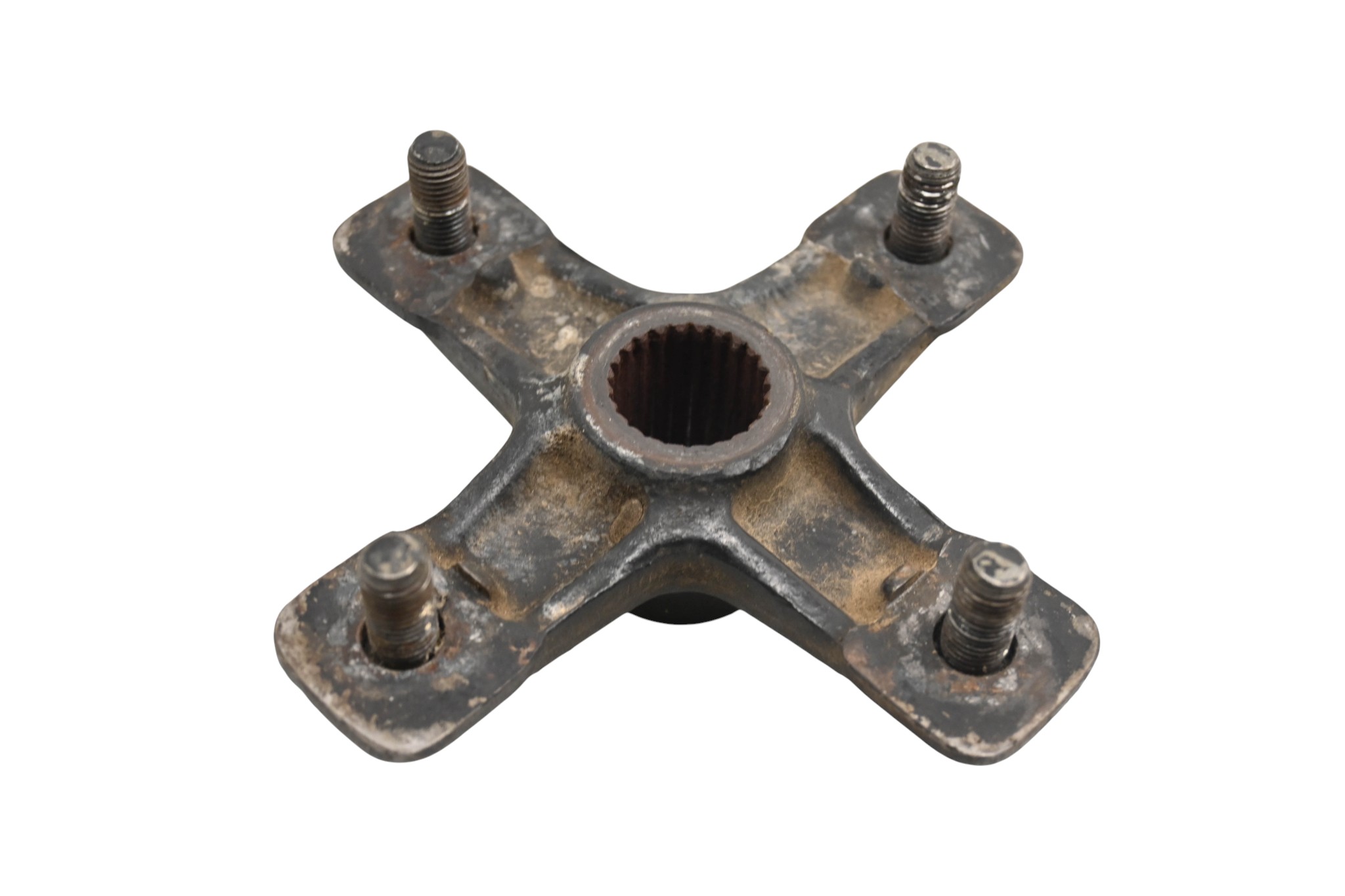 04 Yamaha YFZ450 Rear Wheel Hub Left Or Right
