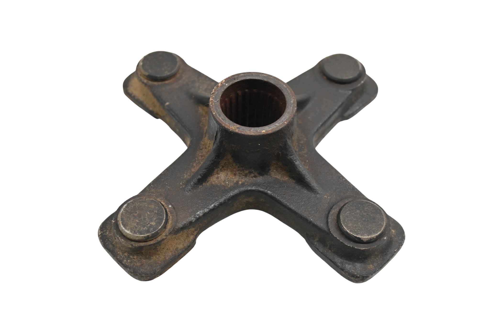04 Yamaha YFZ450 Rear Wheel Hub Left Or Right
