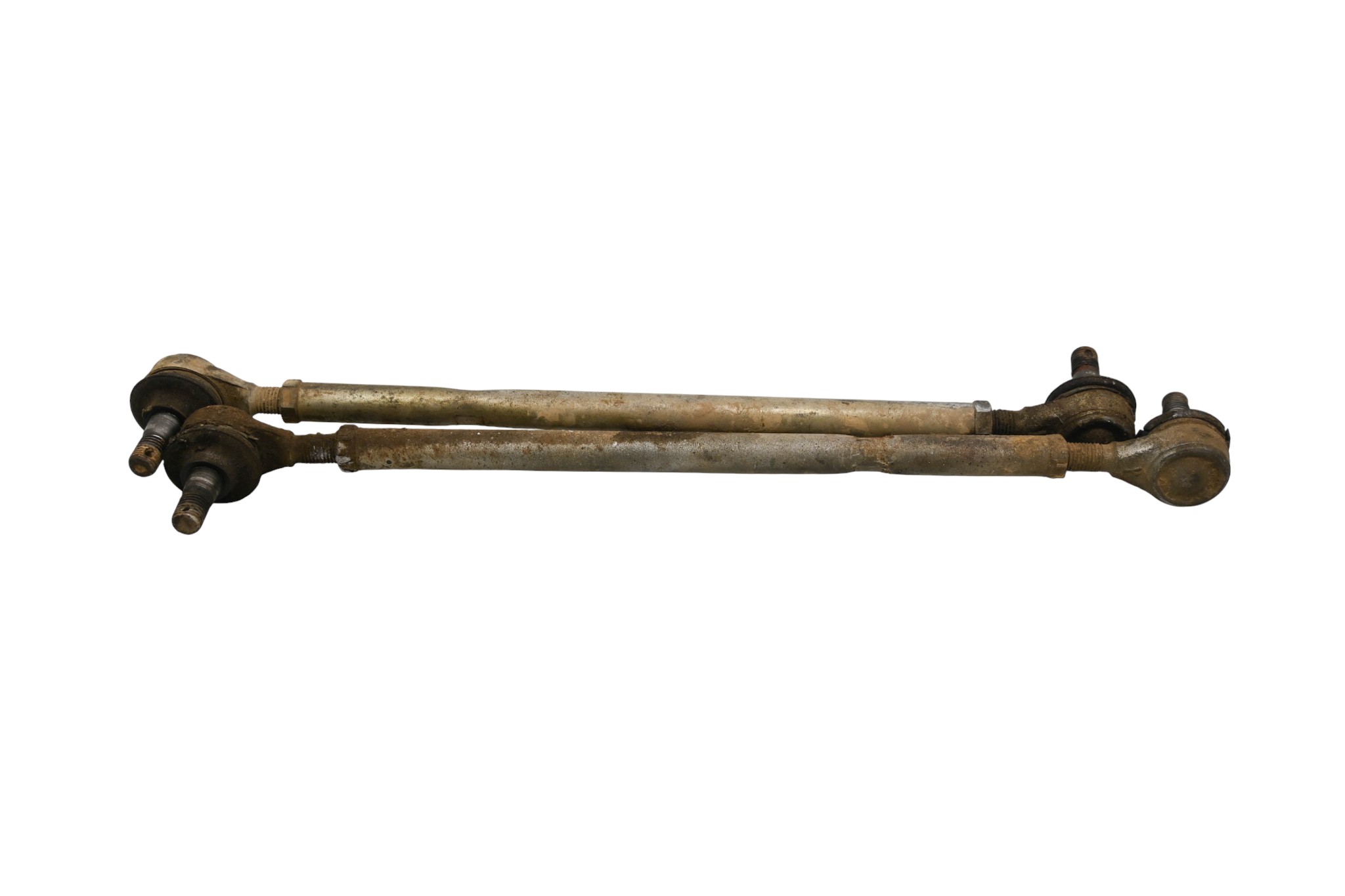 94 Yamaha Blaster 200 2x4 Tie Rods & Ends YSF200
