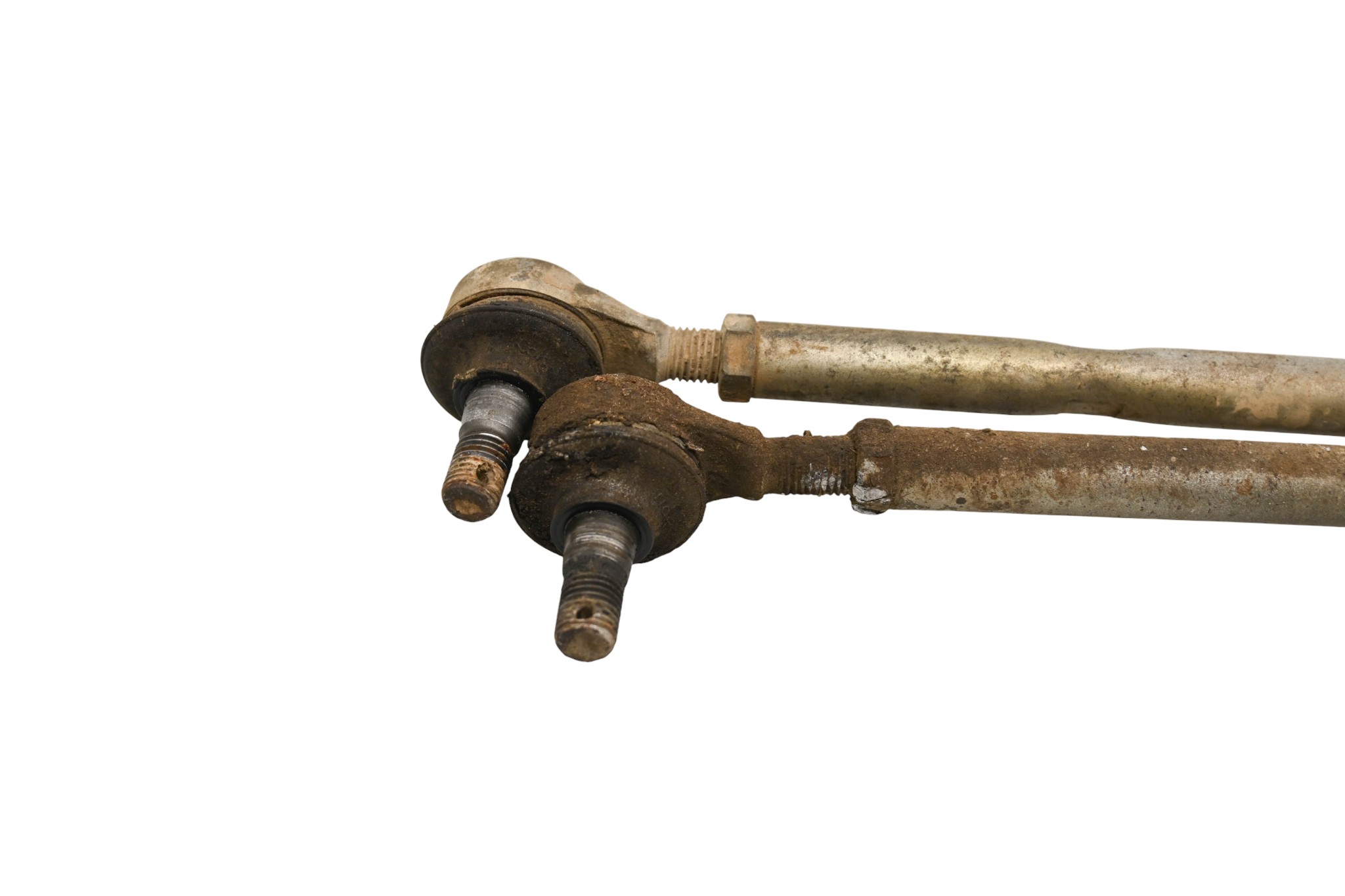94 Yamaha Blaster 200 2x4 Tie Rods & Ends YSF200